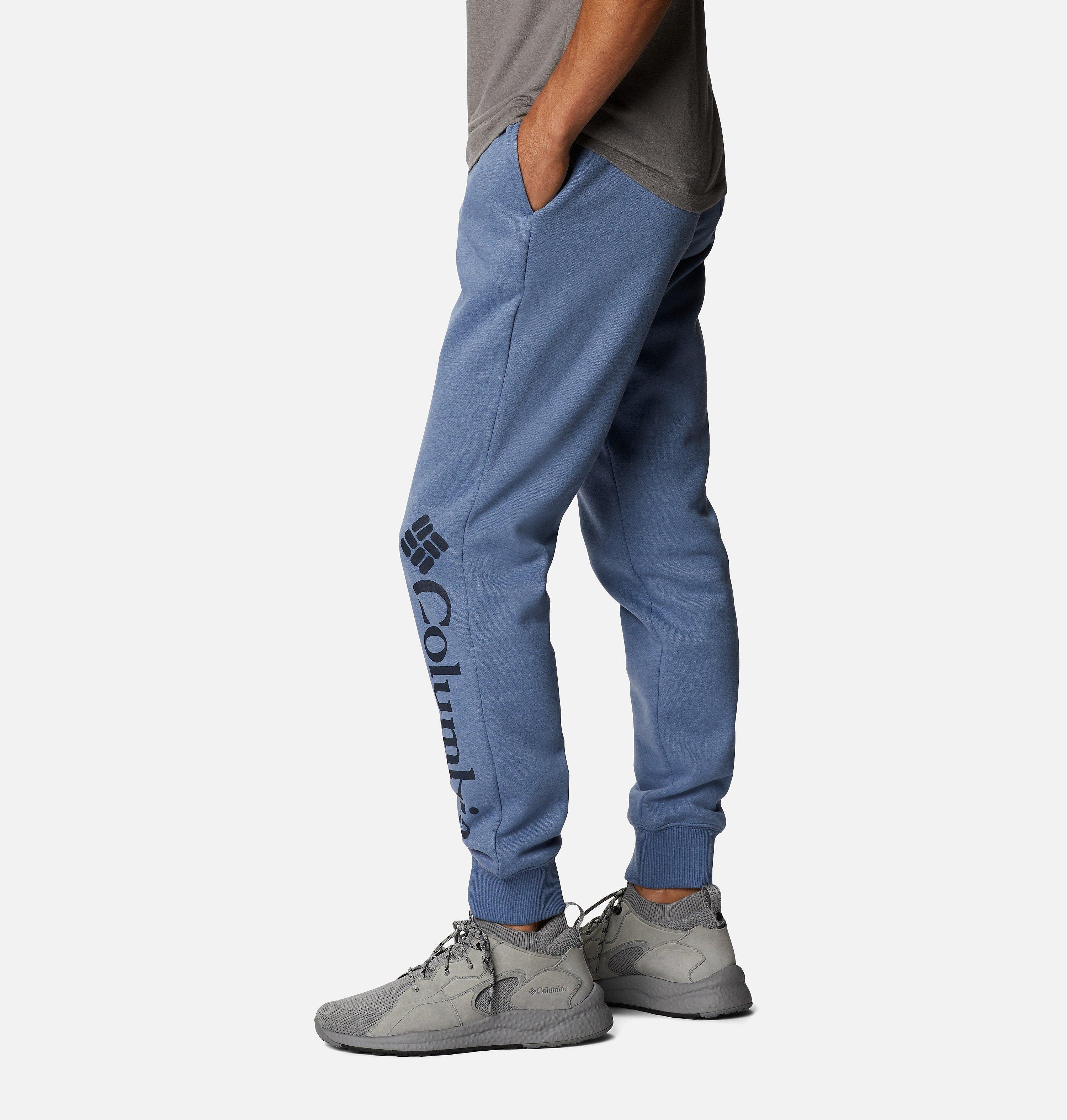 Men's CSC Logo Fleece Jogger II 3