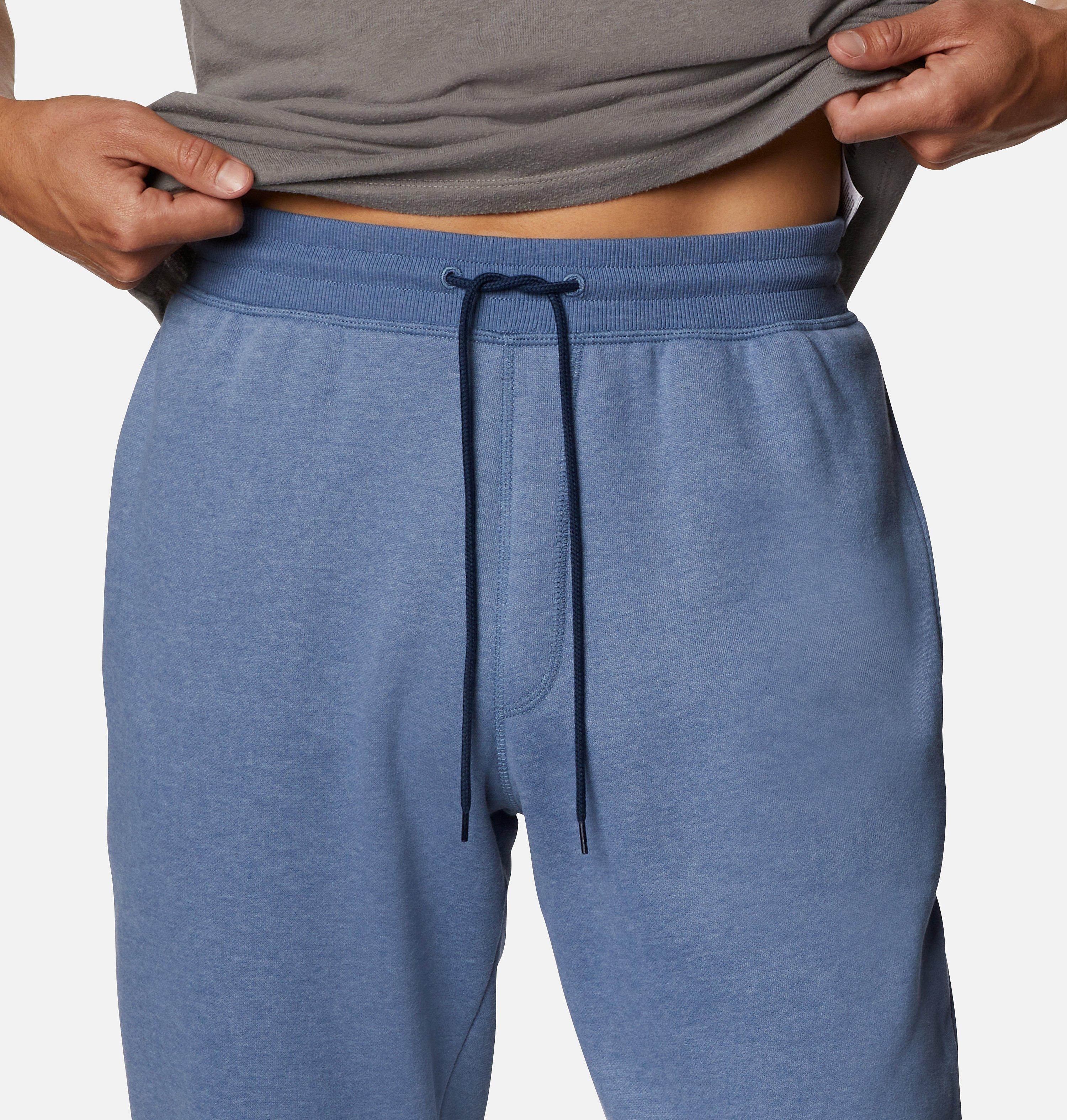 Men's CSC Logo Fleece Jogger II 4