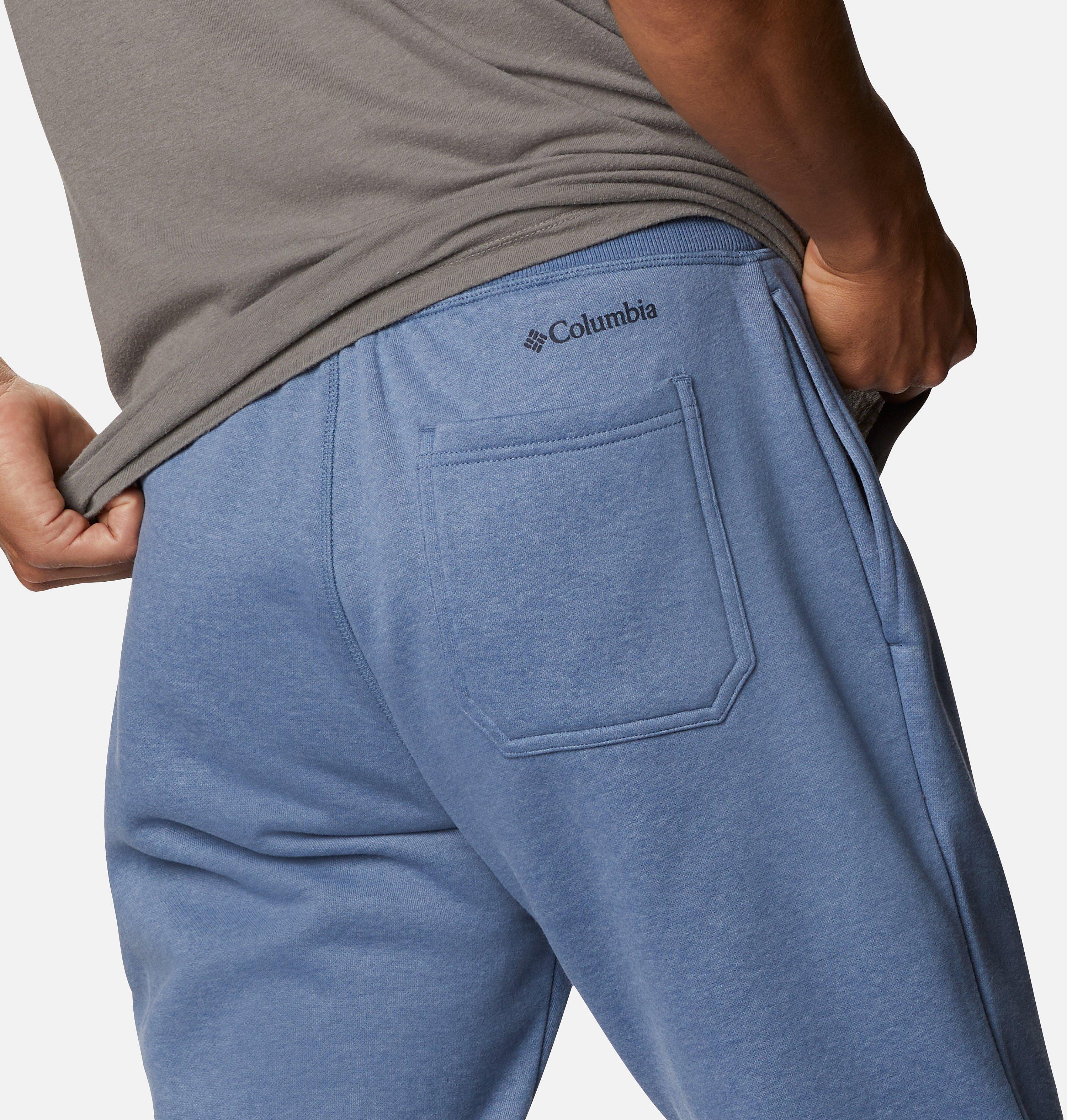 Men's CSC Logo Fleece Jogger II 5