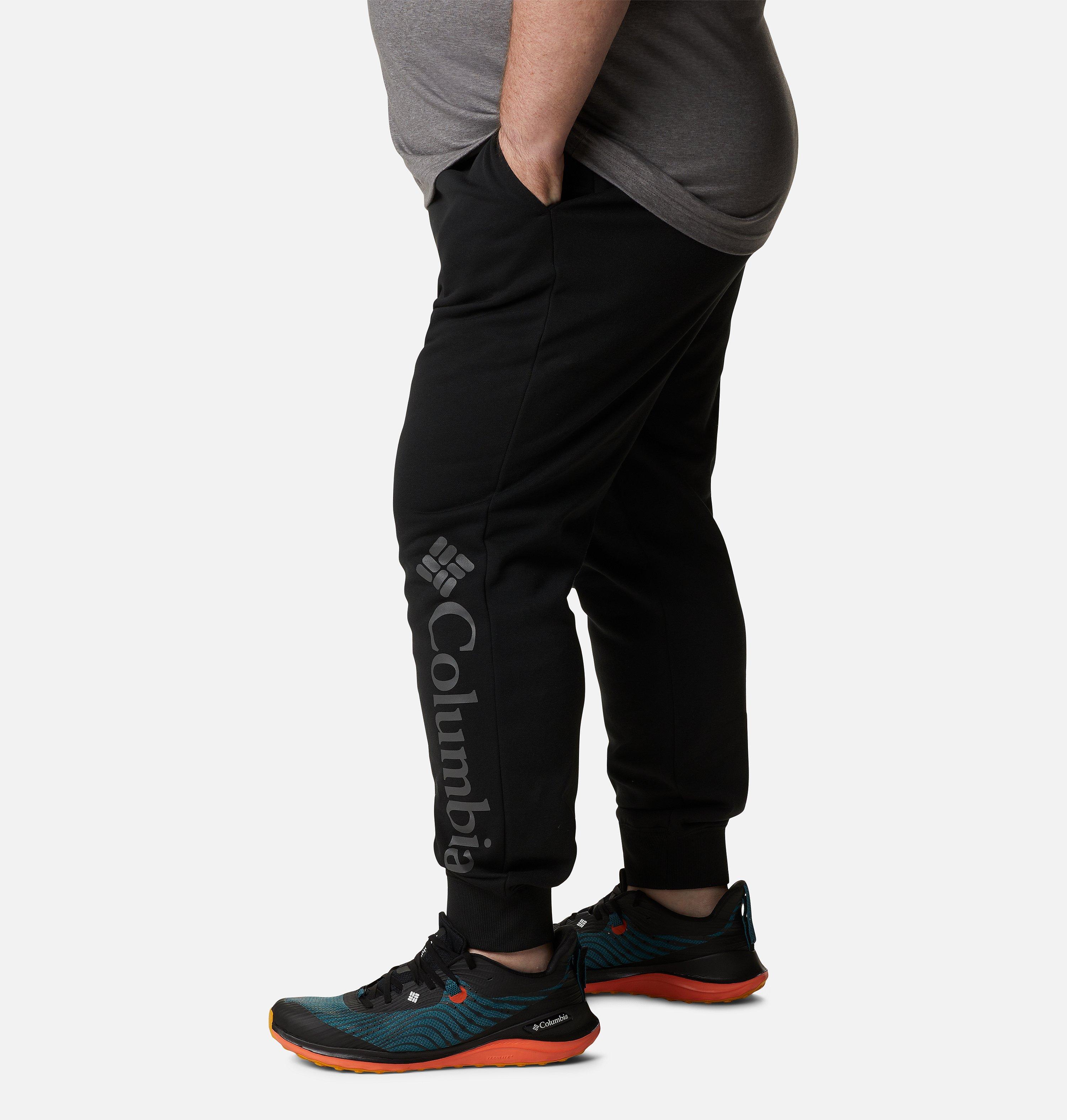 Men's CSC Logo™ Fleece Jogger II - Big 3