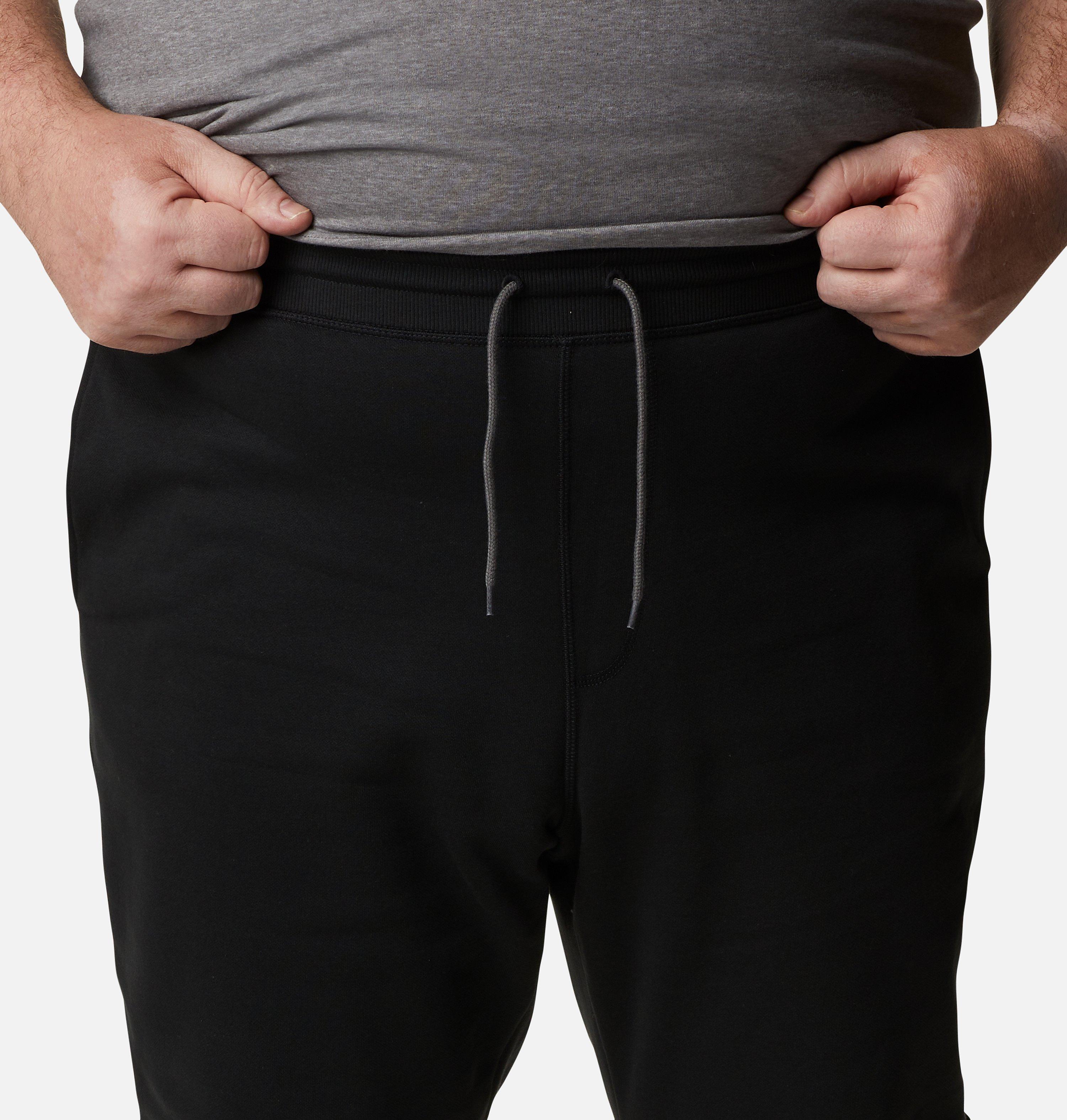 Men's CSC Logo™ Fleece Jogger II - Big 4