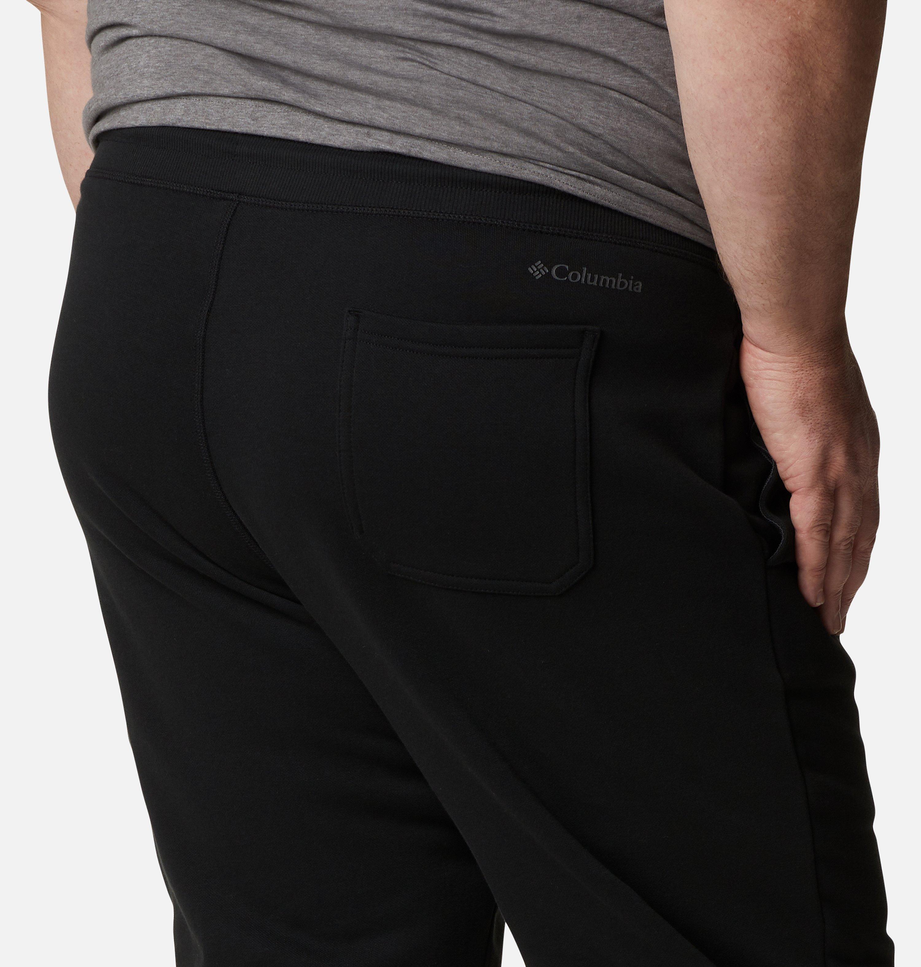 Men's CSC Logo™ Fleece Jogger II - Big 5