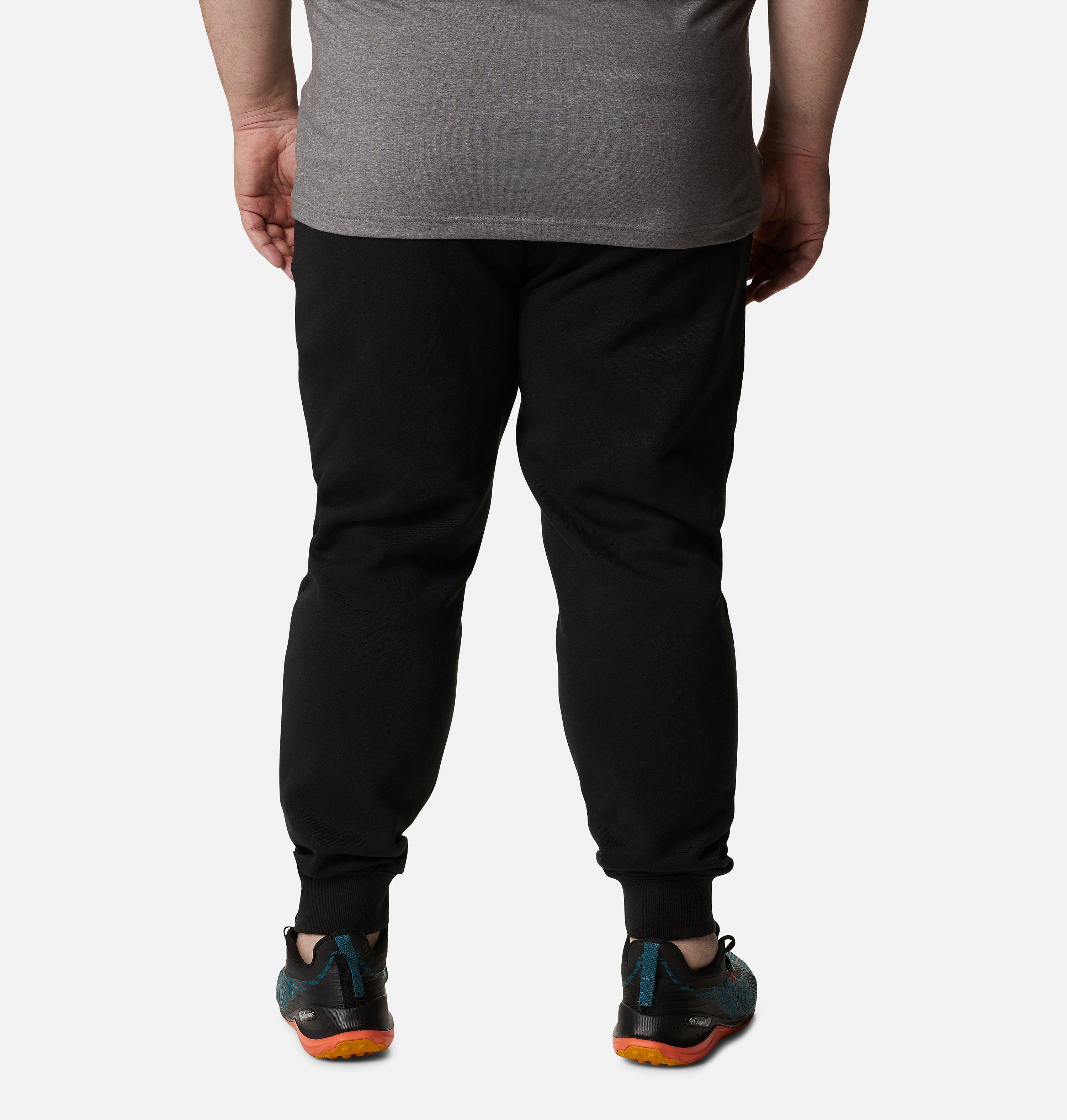 Men's CSC Logo™ Fleece Jogger II - Big 2