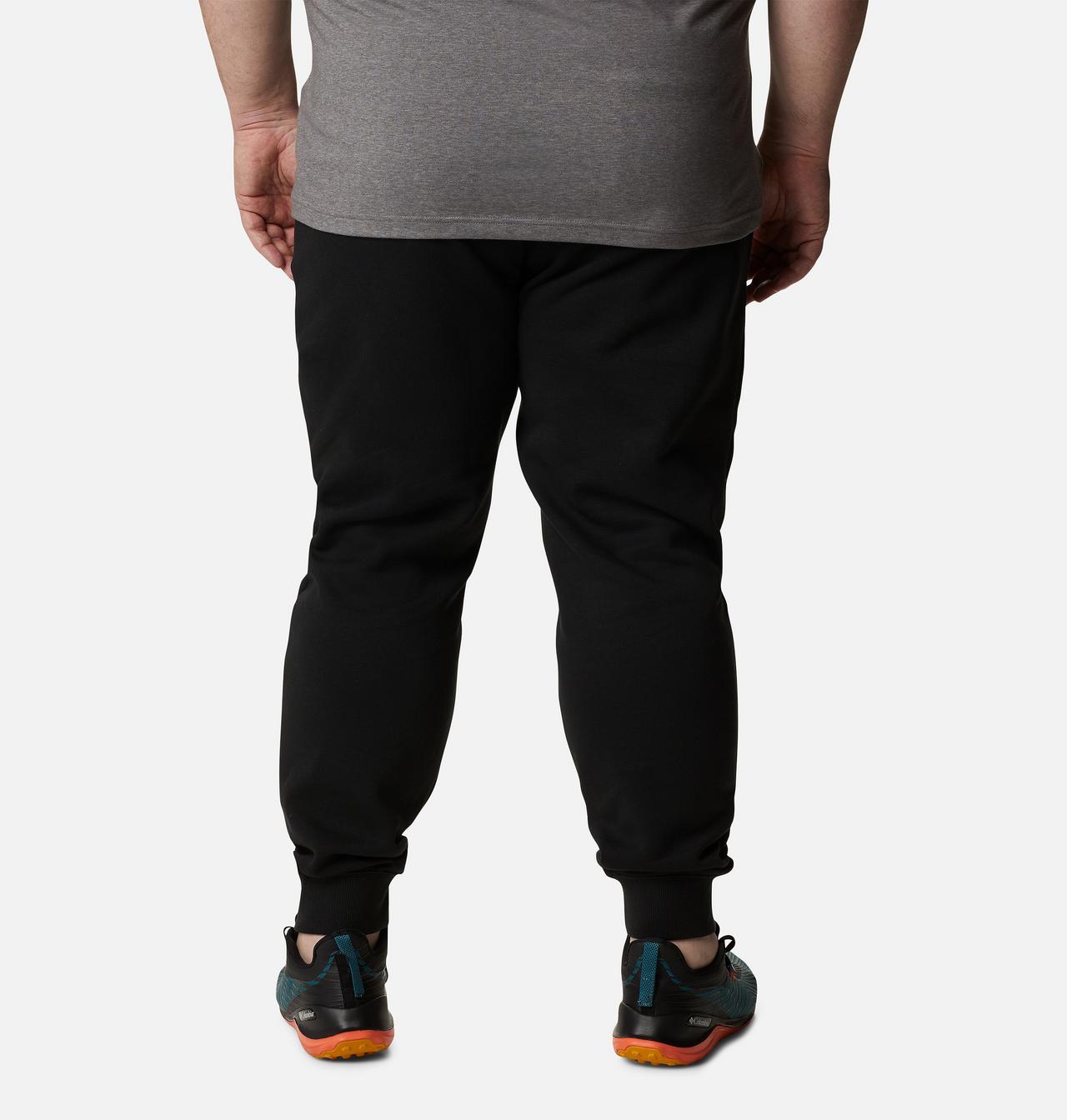 Men's CSC Logo™ Fleece Jogger II - Big 2