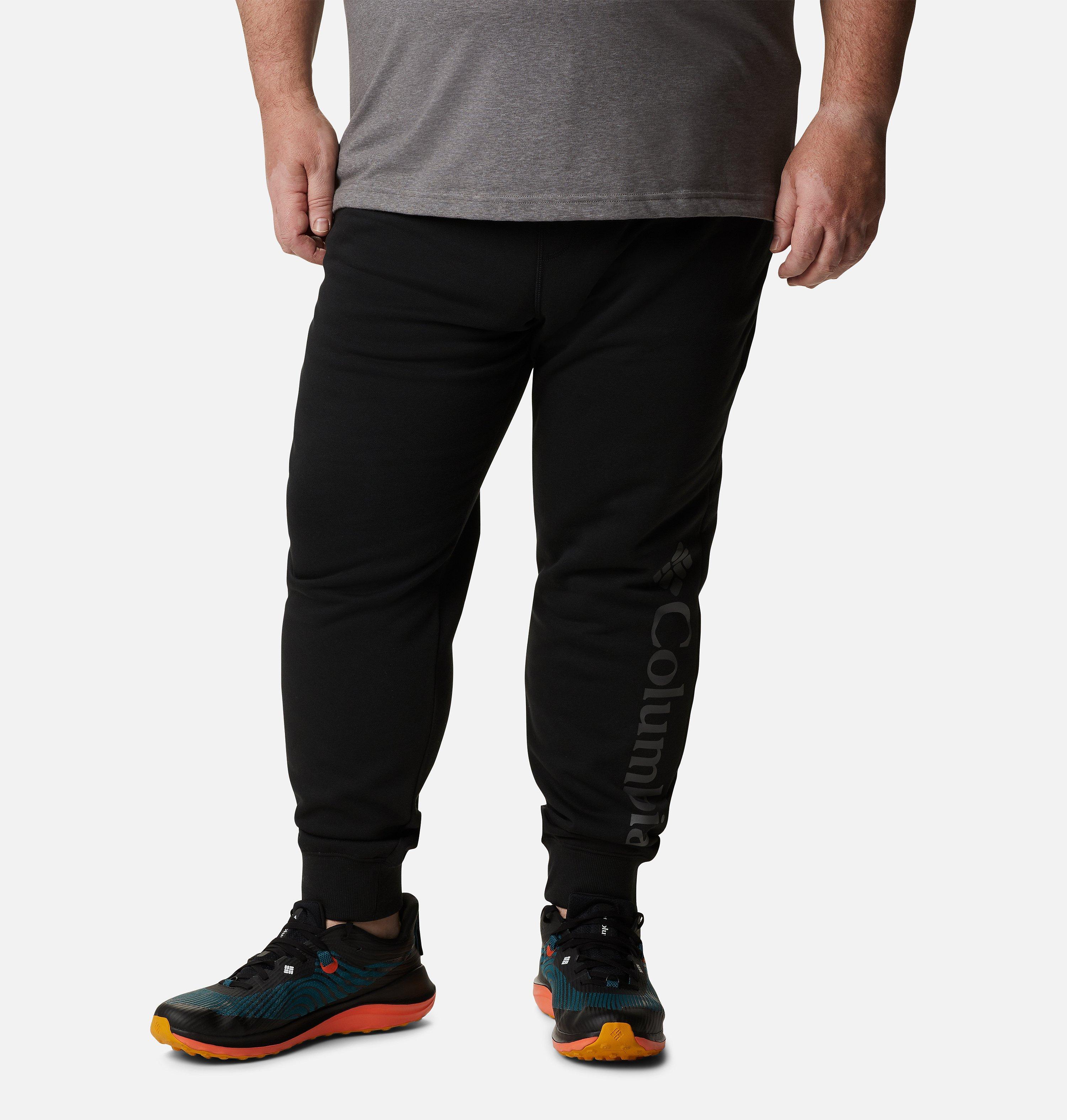 Men's CSC Logo™ Fleece Jogger II - Big 1