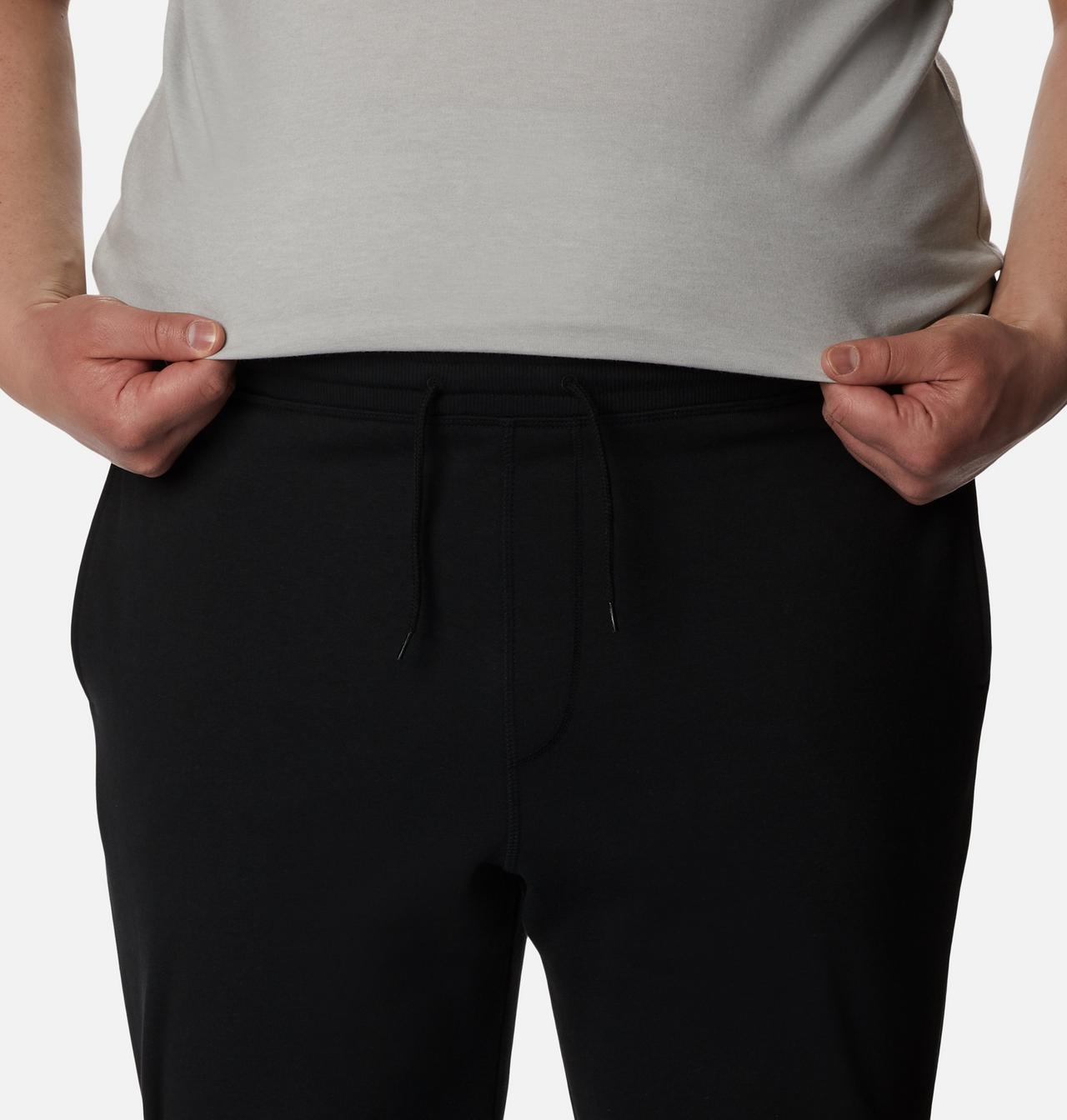 Jogging en polaire CSC Logo™ II Homme - Taille forte 4