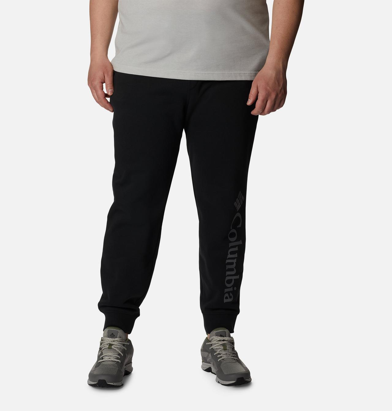 Jogging en polaire CSC Logo™ II Homme - Taille forte 1