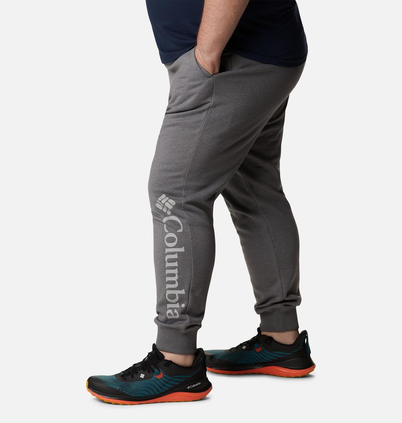 Men's CSC Logo™ Fleece Jogger II - Big 3