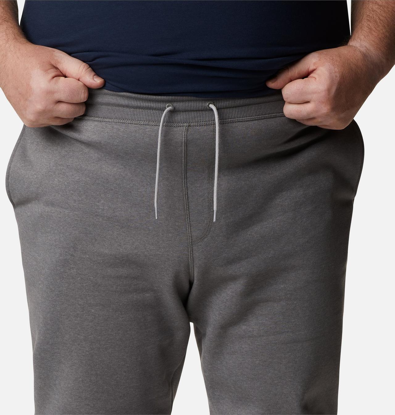 Men's CSC Logo™ Fleece Jogger II - Big 4