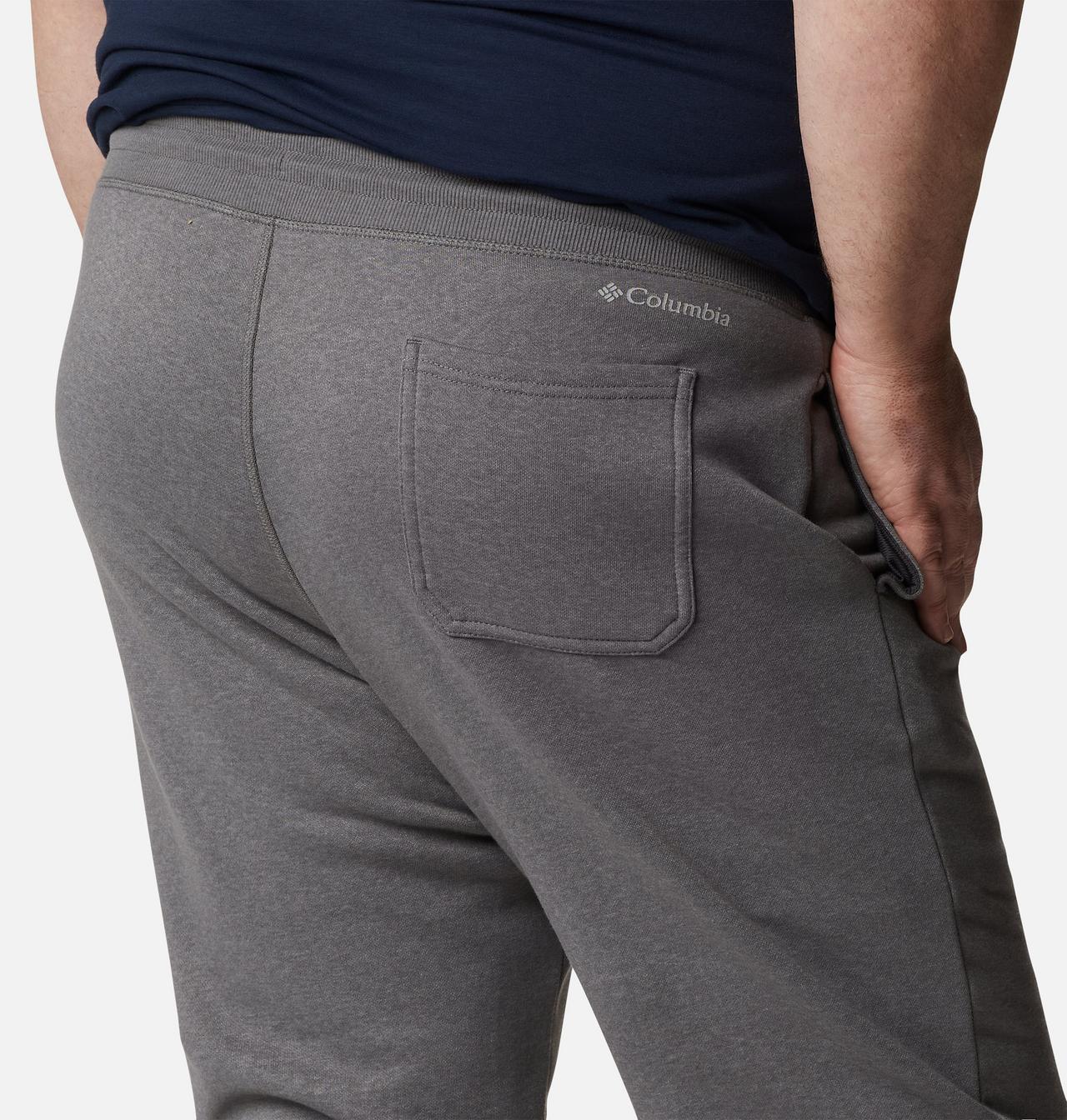 Men's CSC Logo™ Fleece Jogger II - Big 5