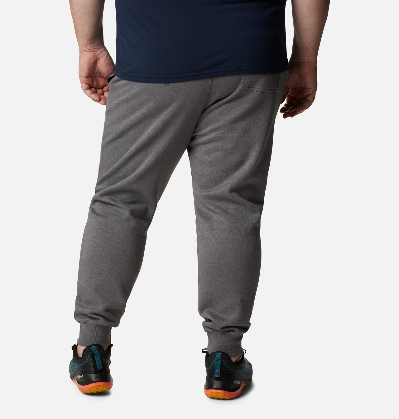 Men's CSC Logo™ Fleece Jogger II - Big 2