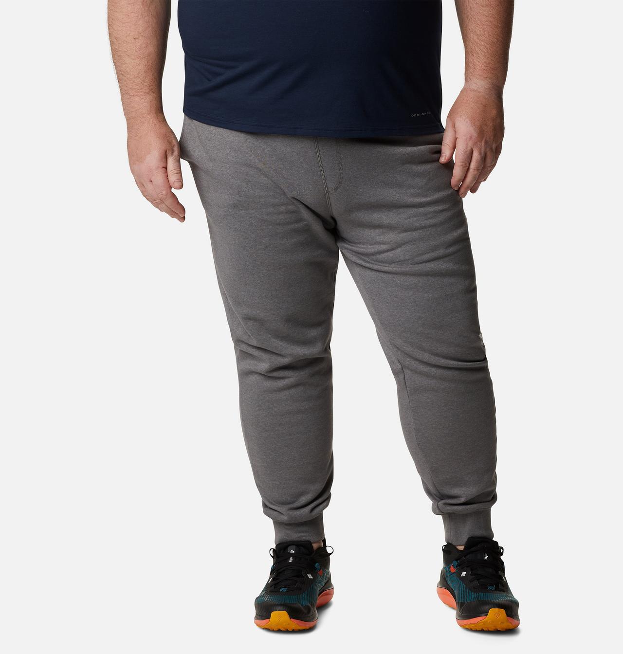 Men's CSC Logo™ Fleece Jogger II - Big 1