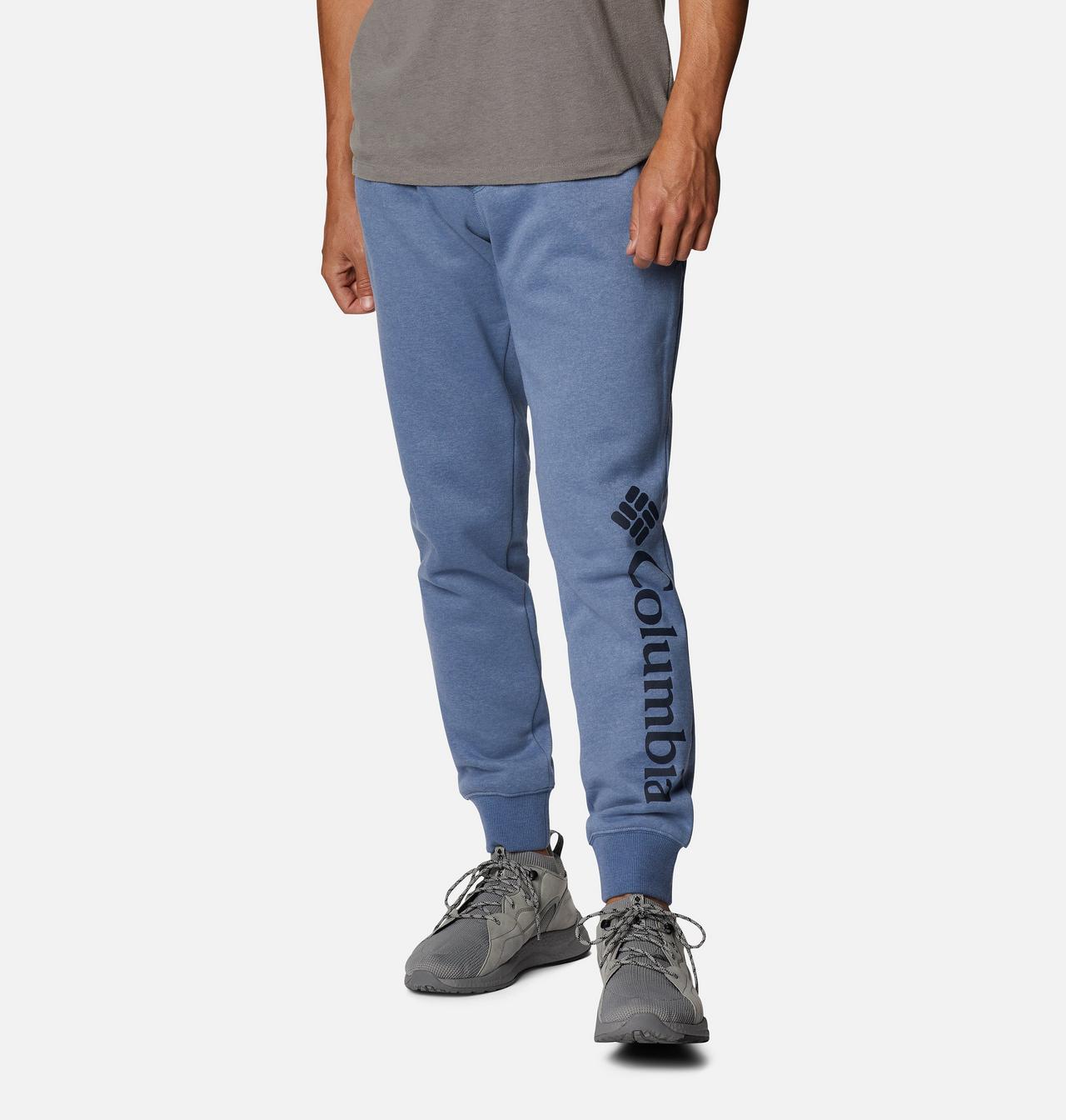 Men's CSC Logo™ Fleece Jogger II - Big 1