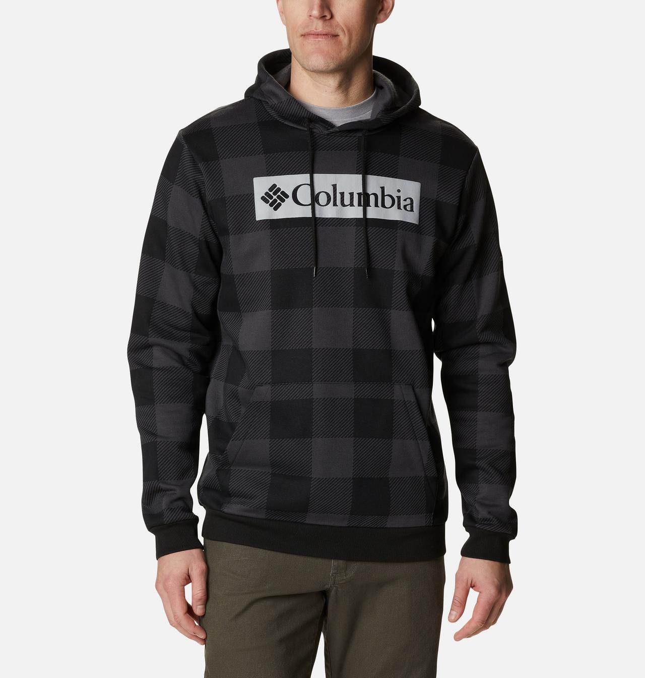 Men's Columbia Logo™ Printed Hoodie 1