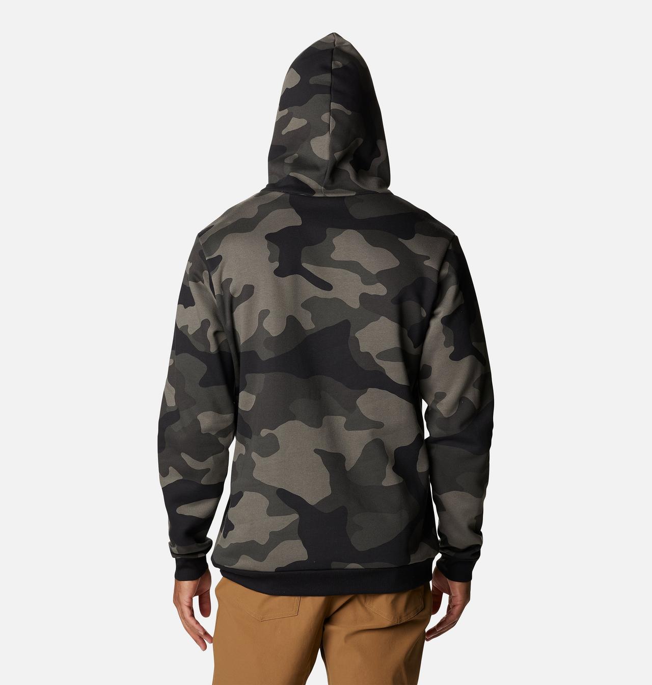 Men's Columbia Logo™ Printed Hoodie 2