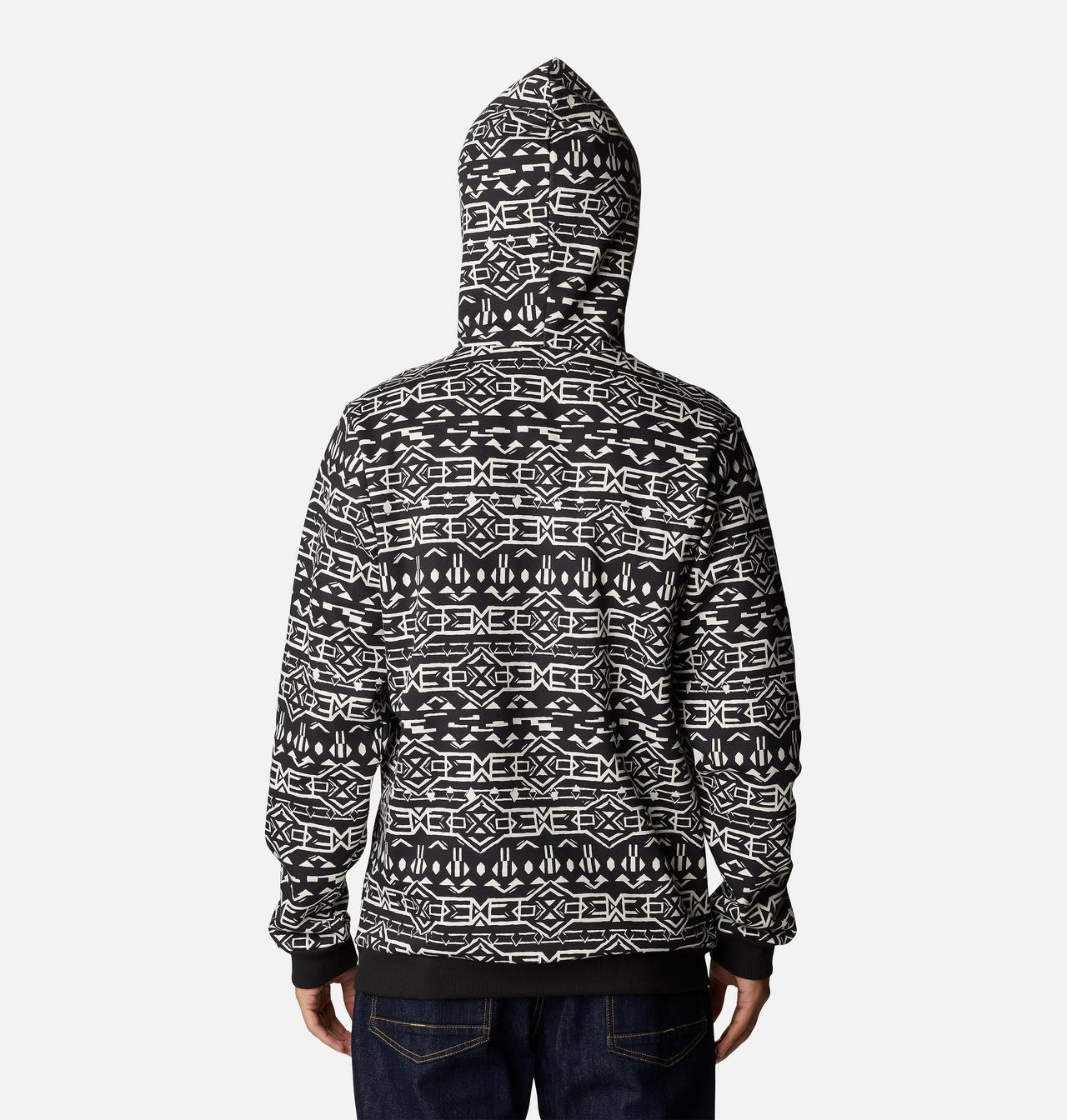 Men's Columbia Logo™ Printed Hoodie 2