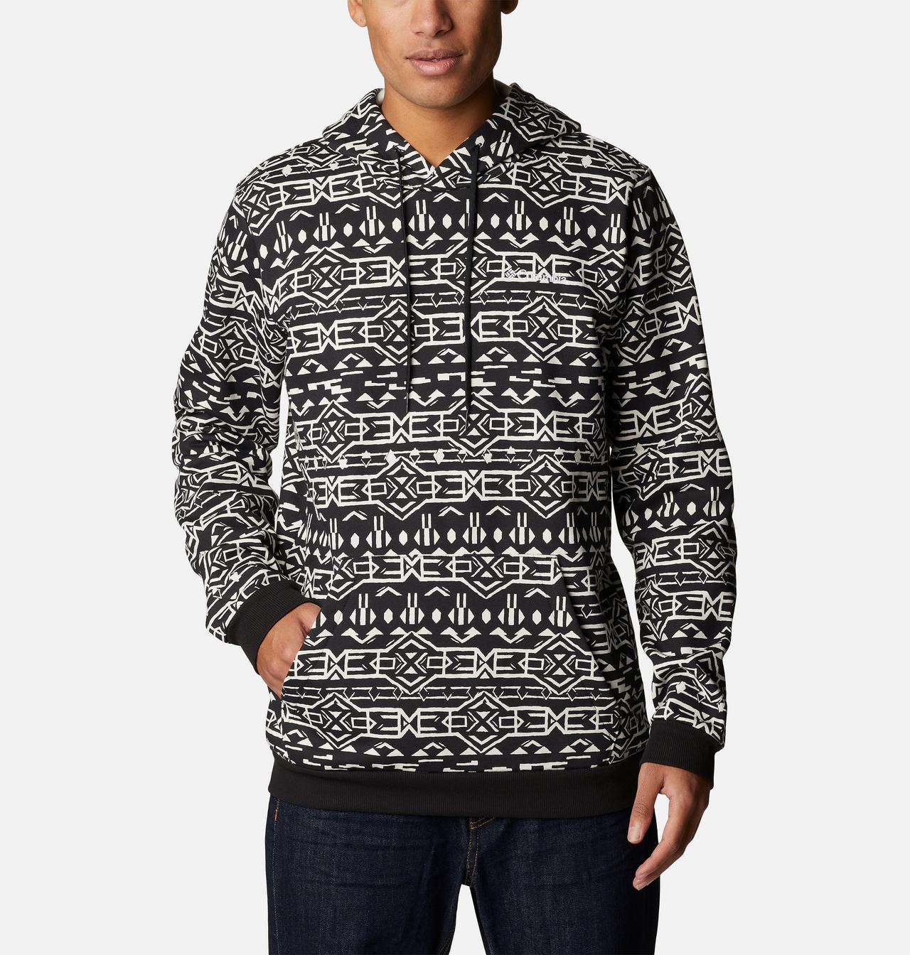 Men's Columbia Logo™ Printed Hoodie 1