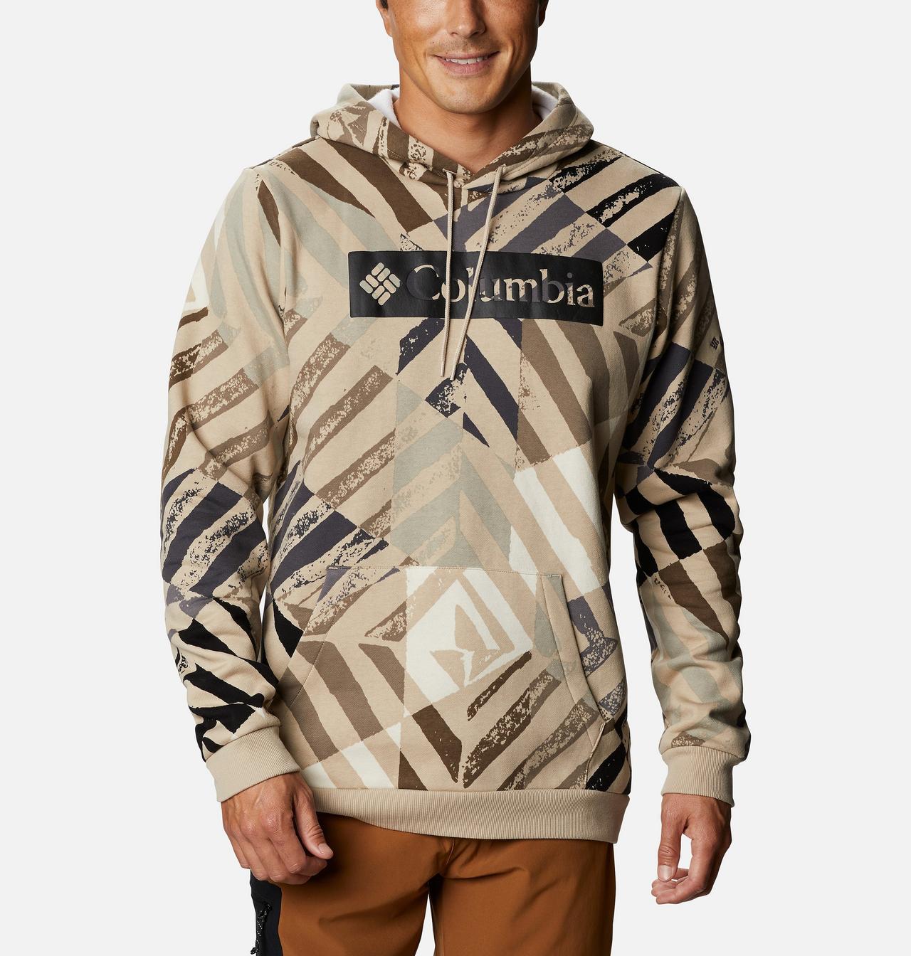 Men's Columbia Logo™ Printed Hoodie 1