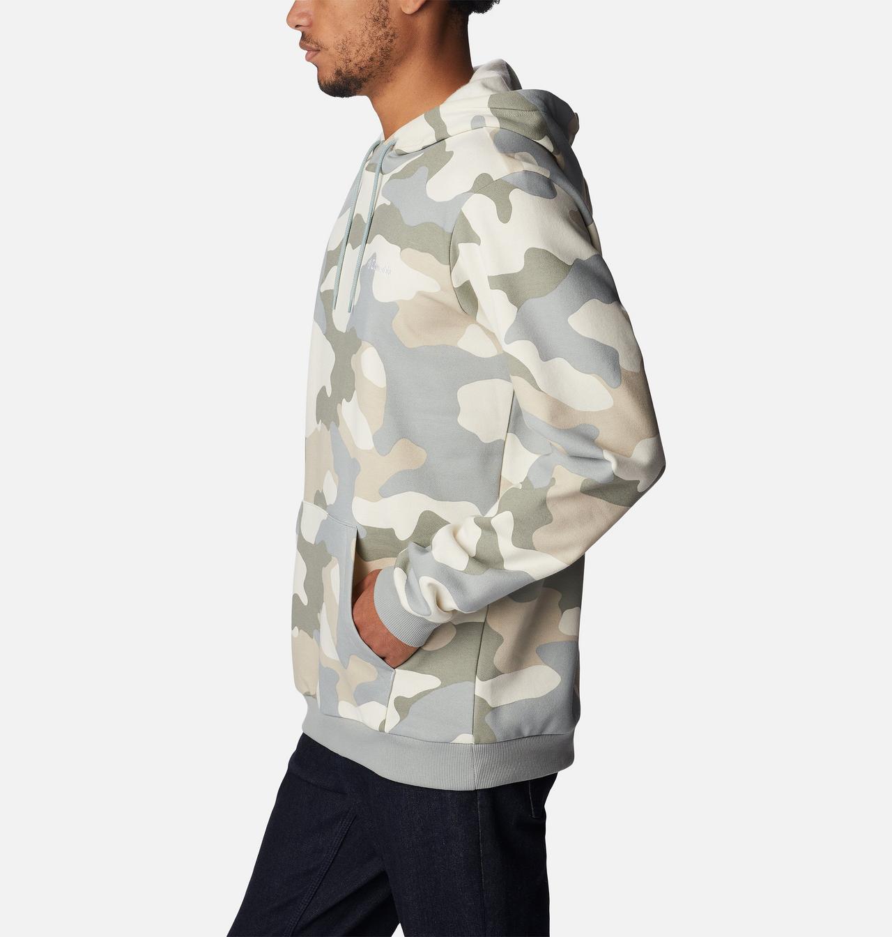 Men's Columbia Logo™ Printed Hoodie 3