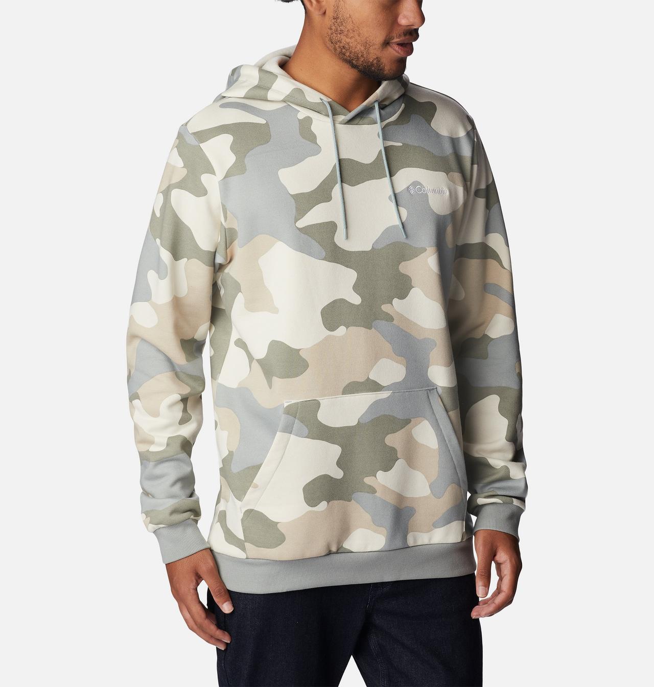 Men's Columbia Logo™ Printed Hoodie 5
