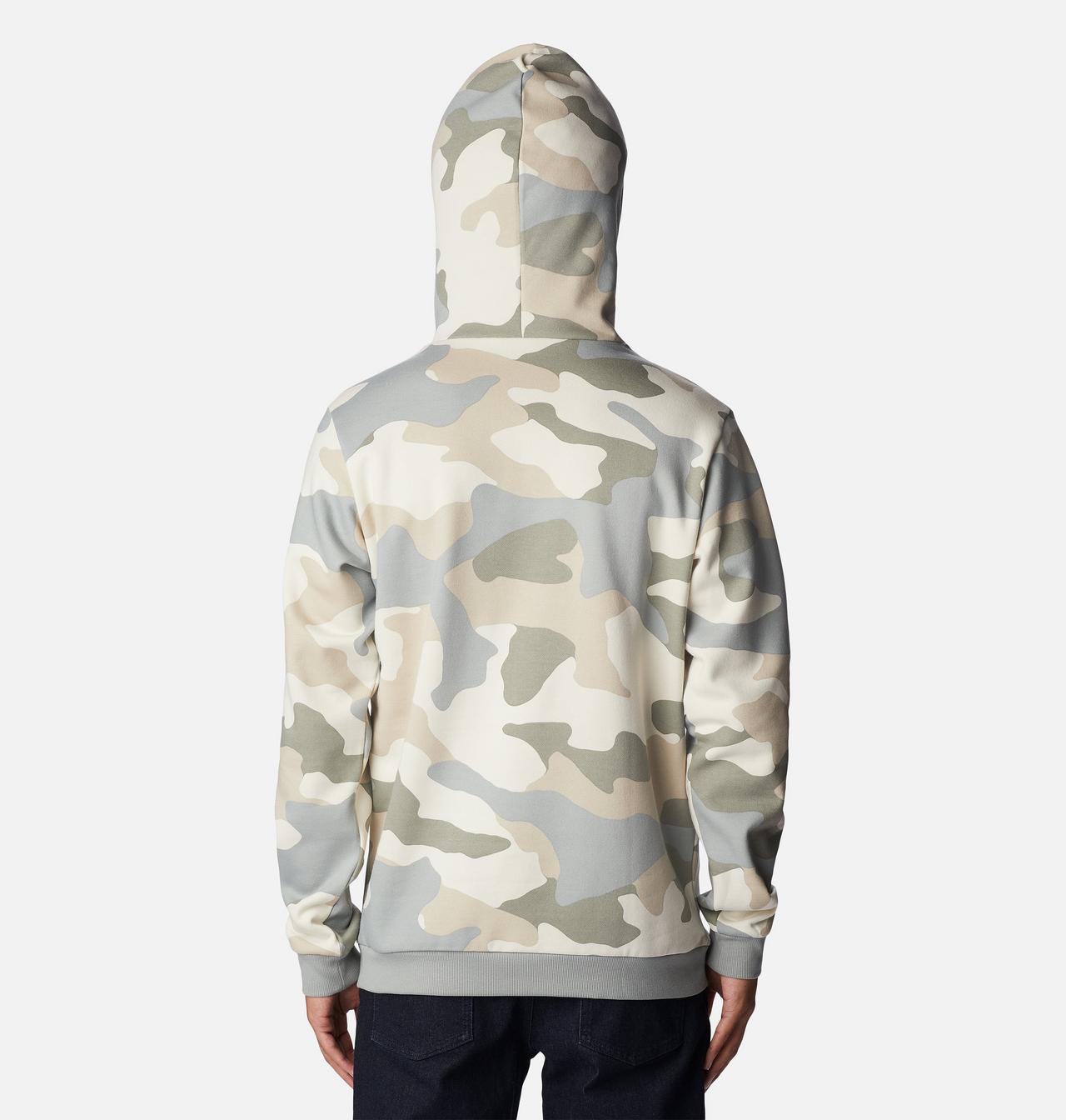 Men's Columbia Logo™ Printed Hoodie 2