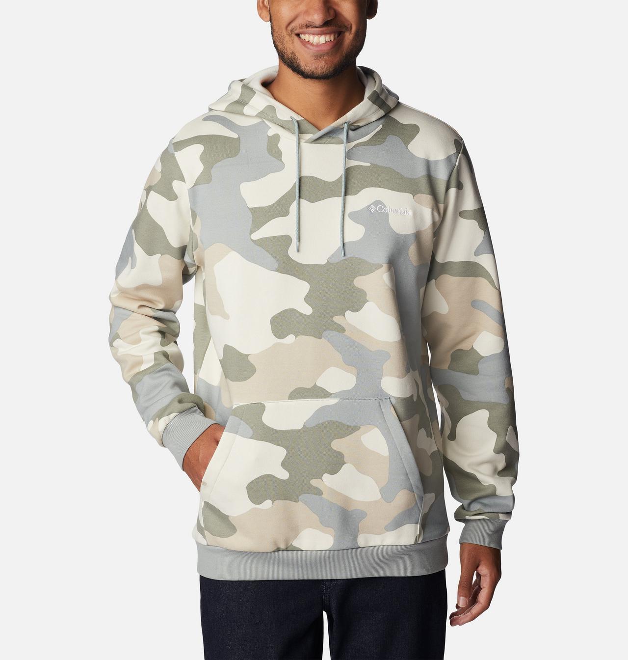 Men's Columbia Logo™ Printed Hoodie 1