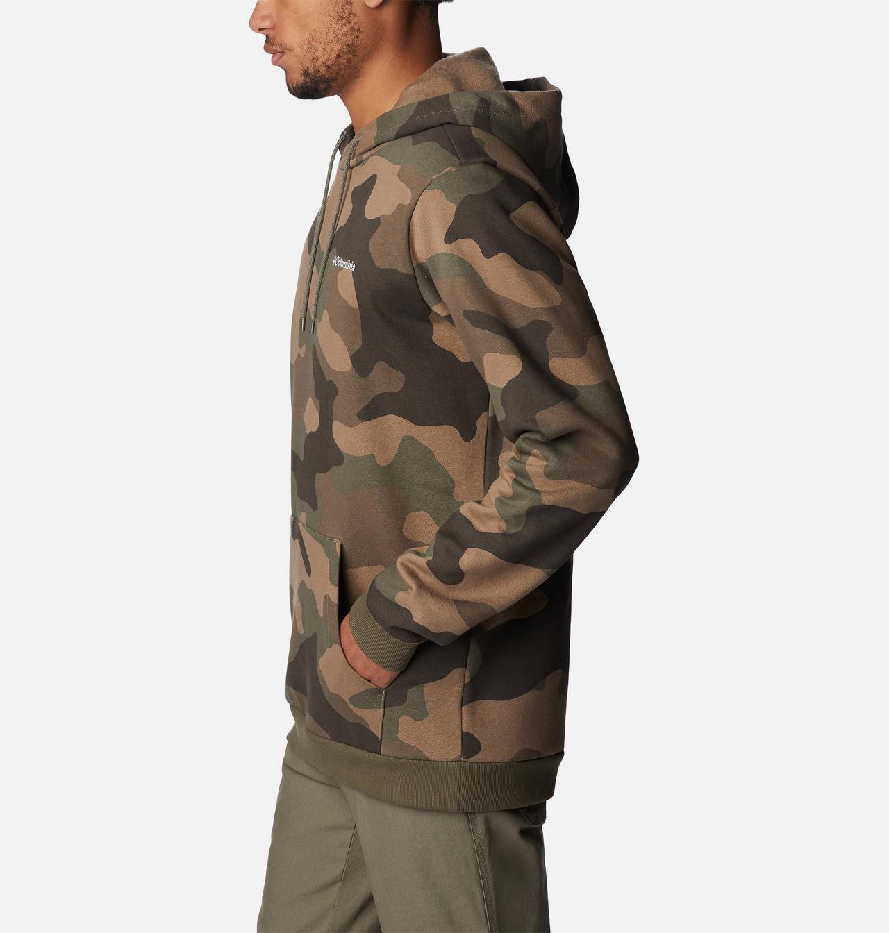Men's Columbia Logo™ Printed Hoodie 3