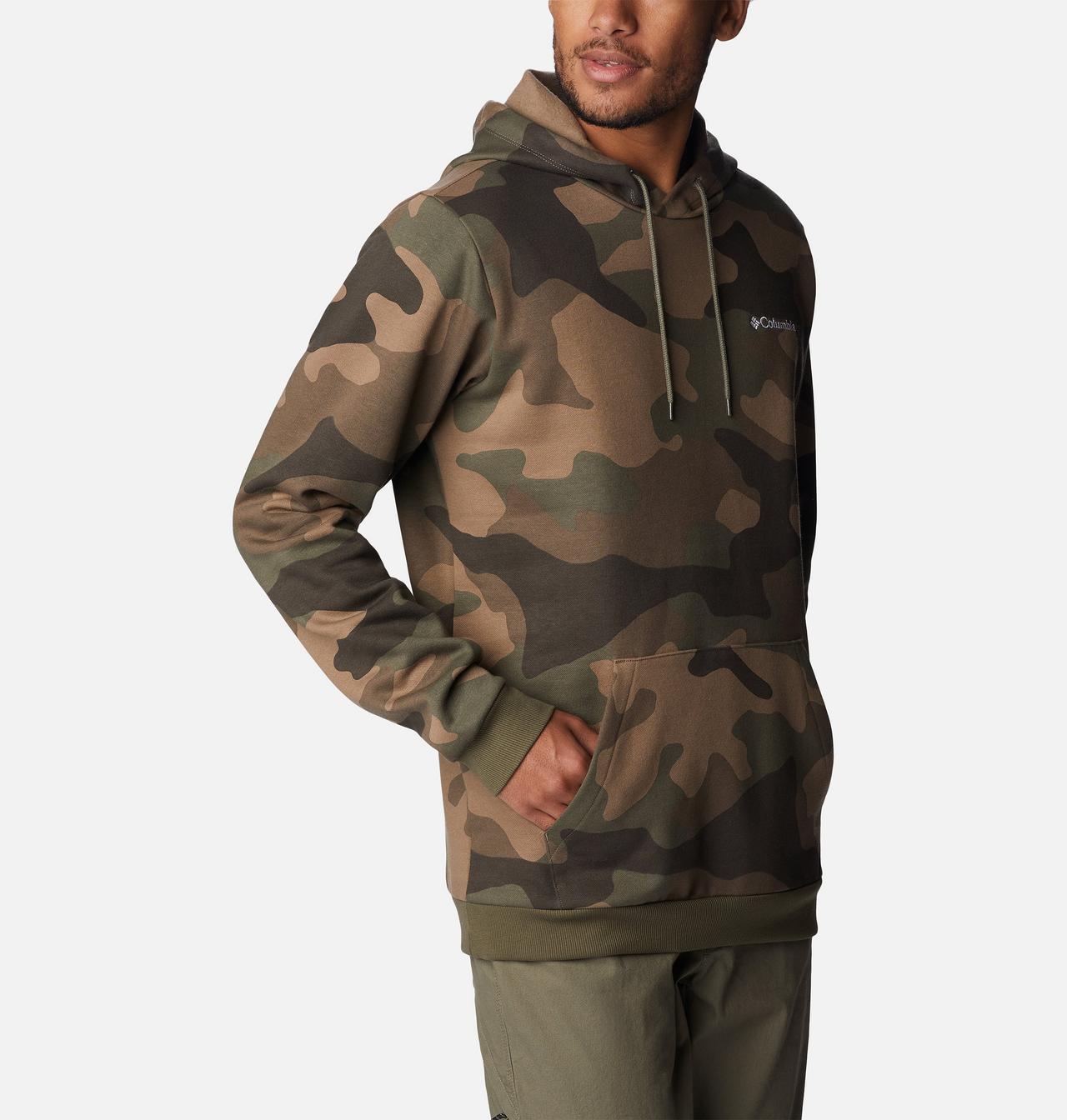 Men's Columbia Logo™ Printed Hoodie 5
