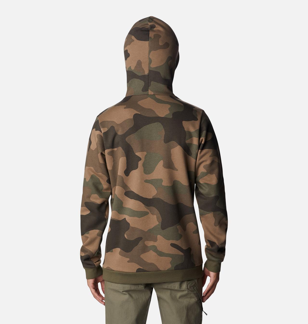 Men's Columbia Logo™ Printed Hoodie 2