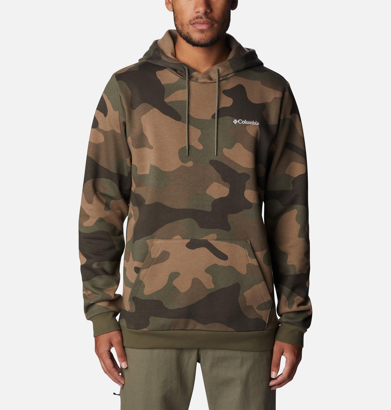 Men's Columbia Logo™ Printed Hoodie 1