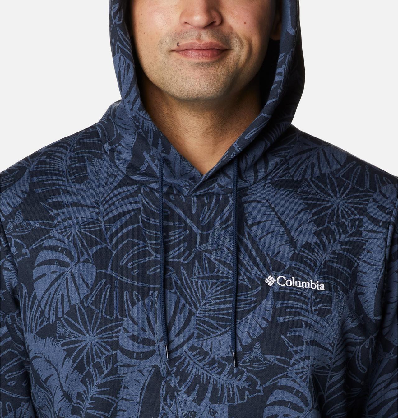 Men's Columbia Logo™ Printed Hoodie 4