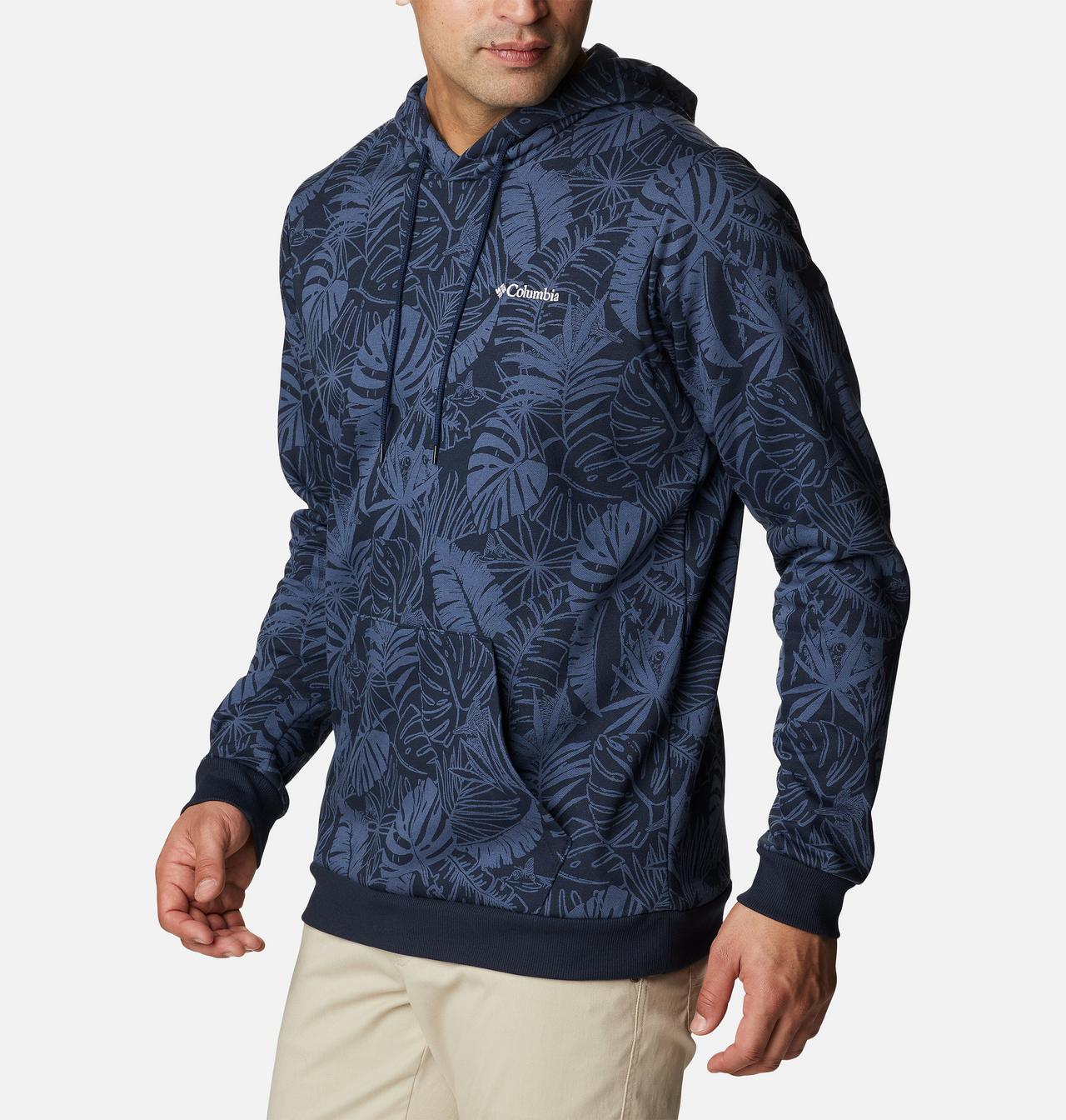 Men's Columbia Logo™ Printed Hoodie 5