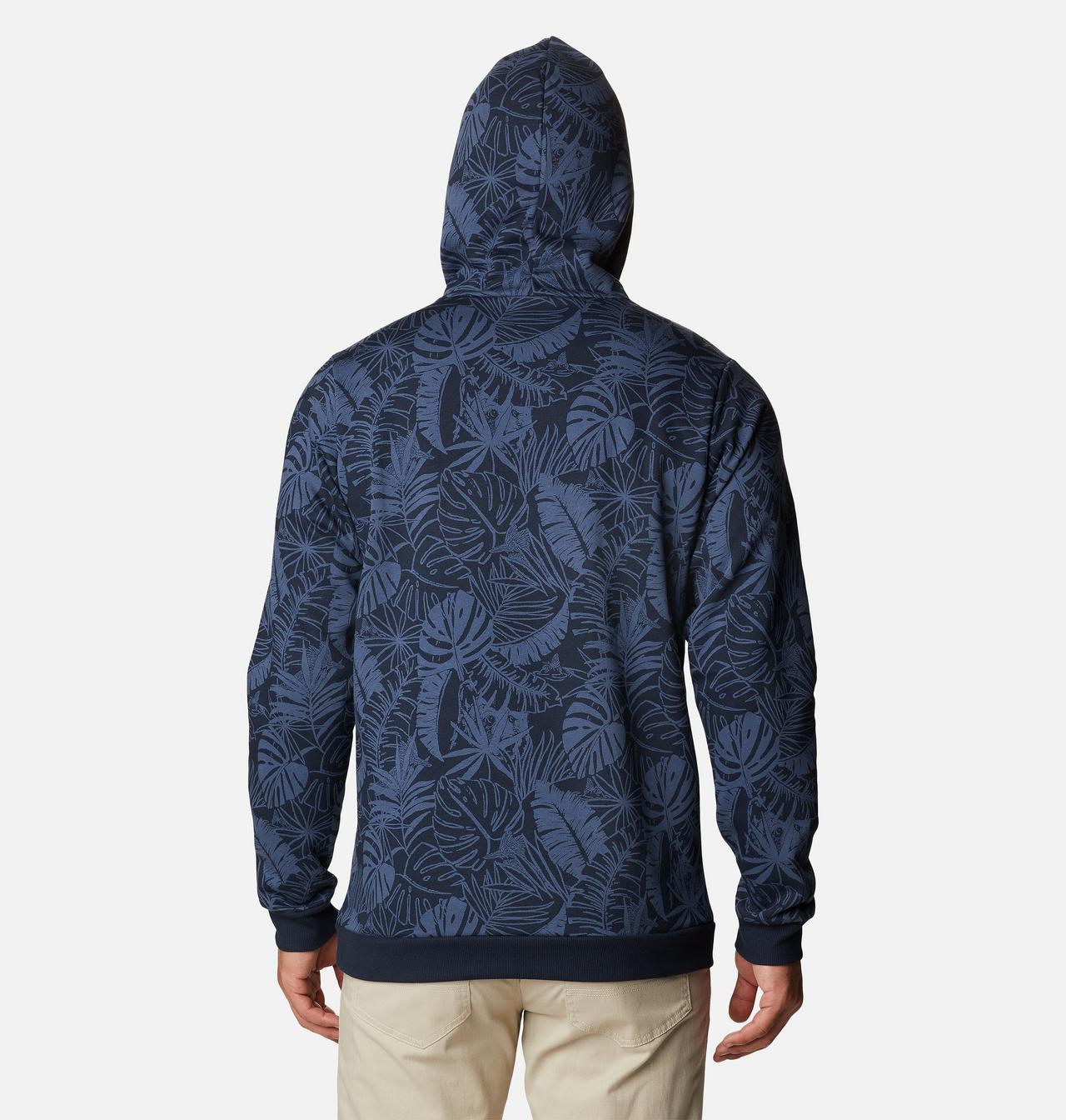 Men's Columbia Logo™ Printed Hoodie 2