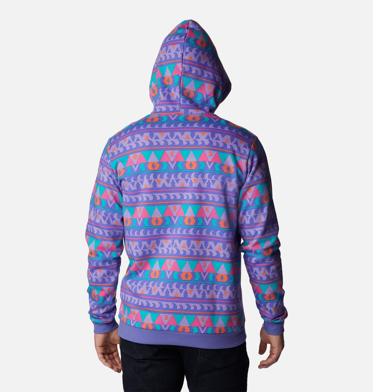 Men's Columbia Logo™ Printed Hoodie 2