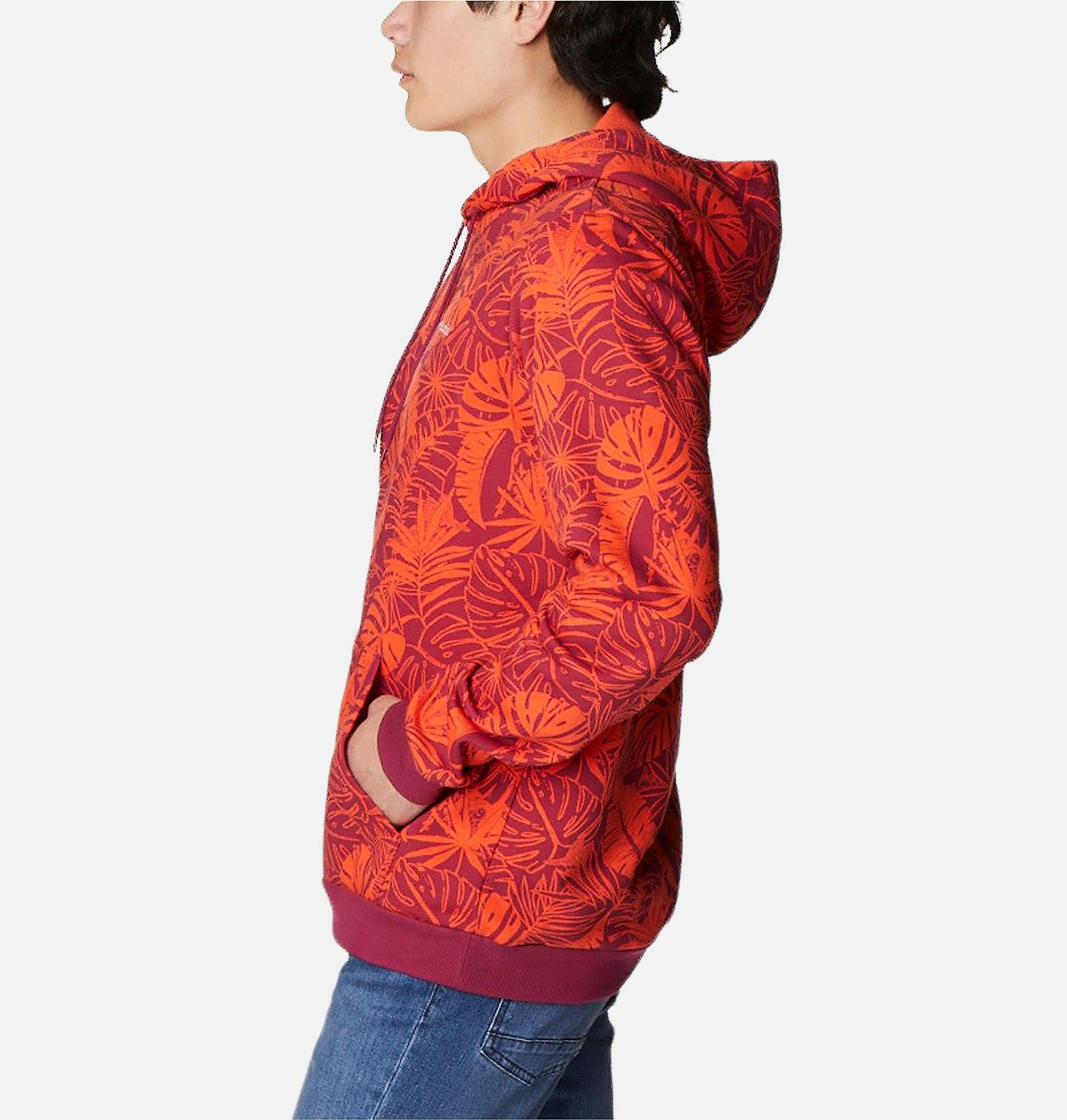 Men's Columbia Logo™ Printed Hoodie 3