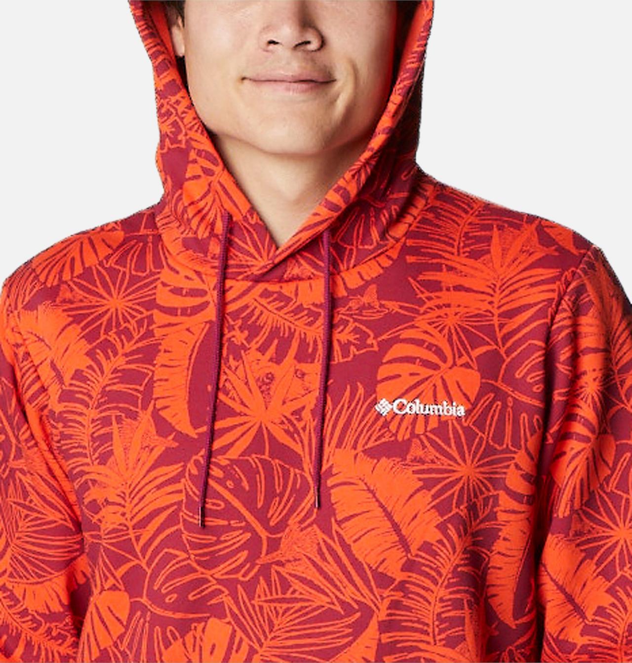 Men's Columbia Logo™ Printed Hoodie 4