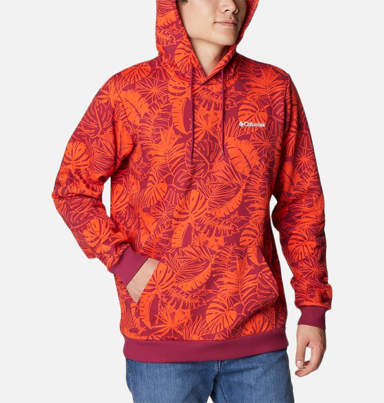 Men's Columbia Logo™ Printed Hoodie 5
