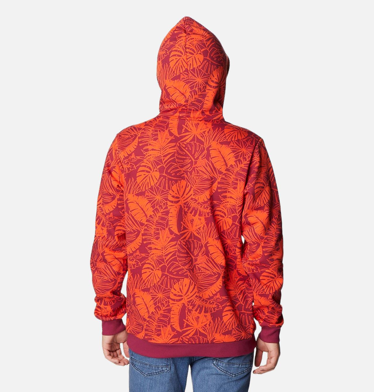 Men's Columbia Logo™ Printed Hoodie 2
