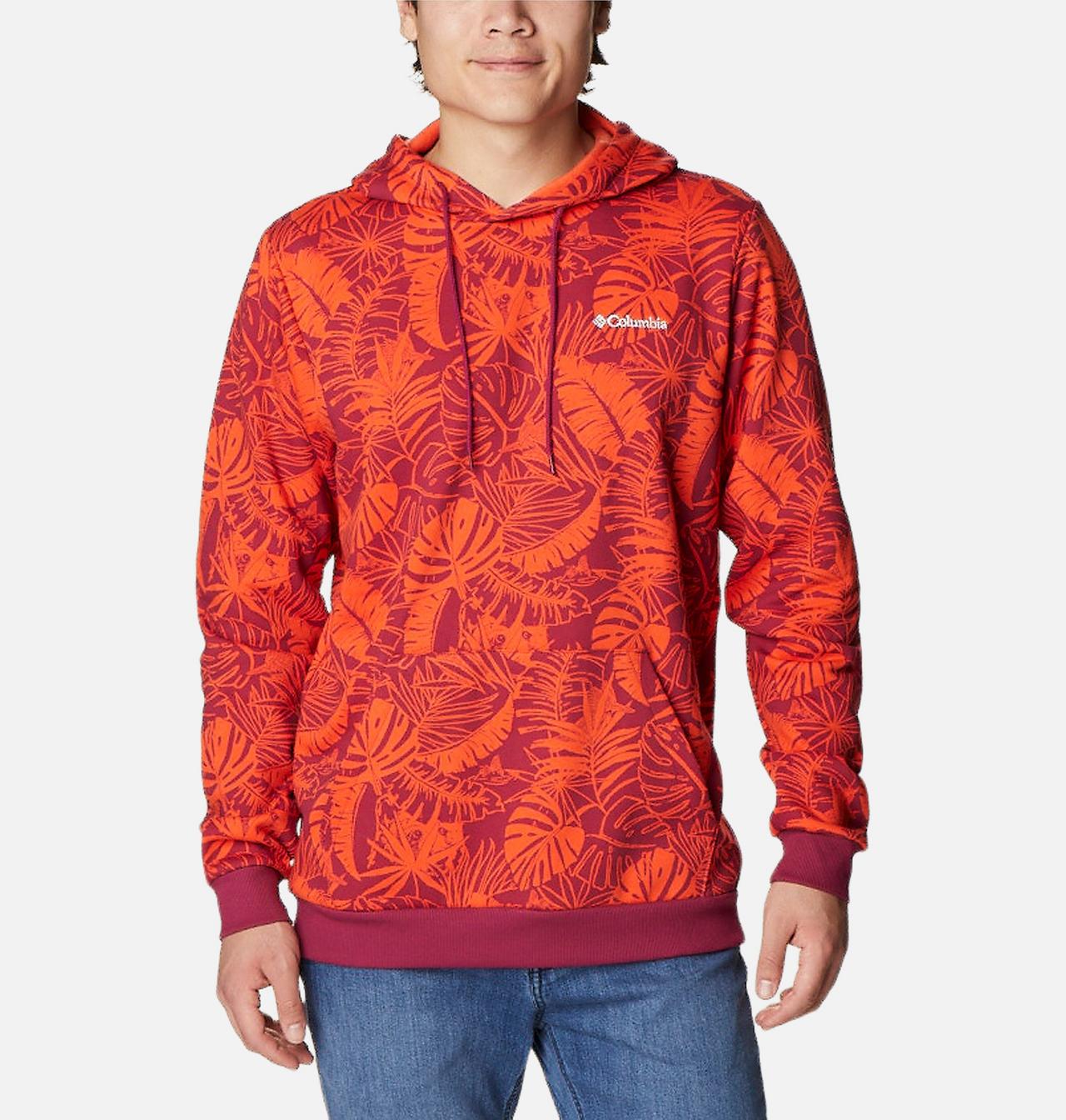 Men's Columbia Logo™ Printed Hoodie 1