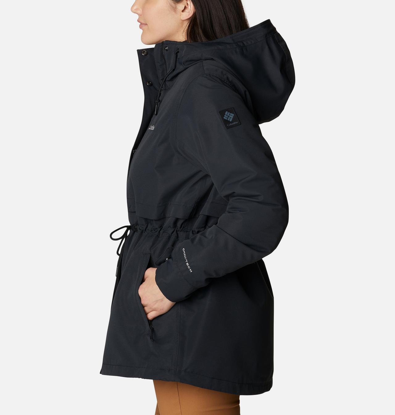 Women's Drop Ridge™ Interchange Jacket 4