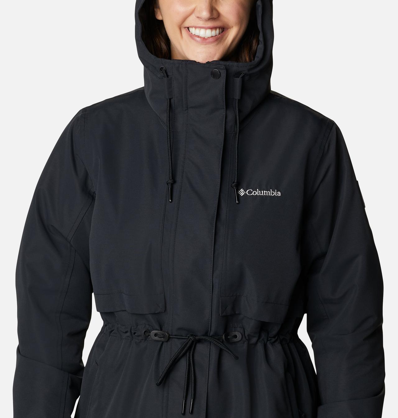 Women's Drop Ridge™ Interchange Jacket 5