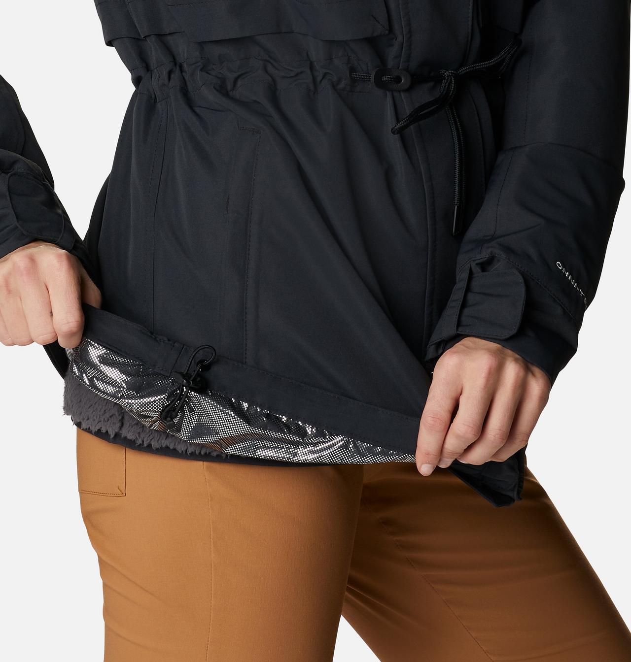 Women's Drop Ridge™ Interchange Jacket 7