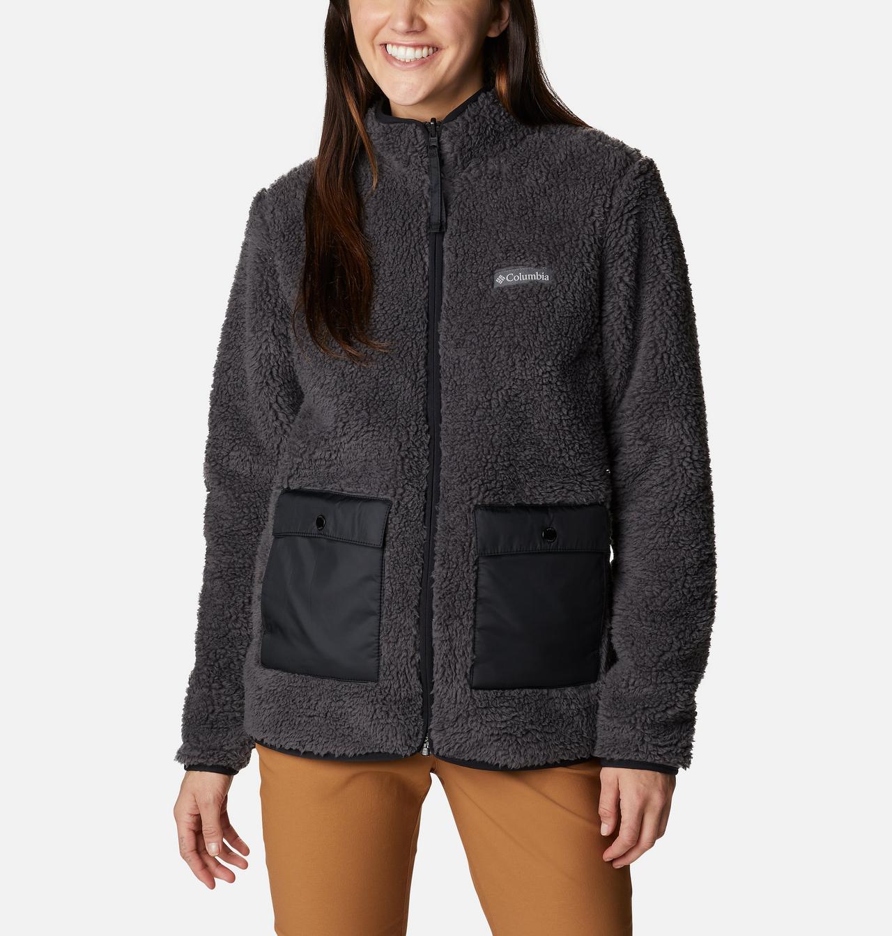 Women's Drop Ridge™ Interchange Jacket 8