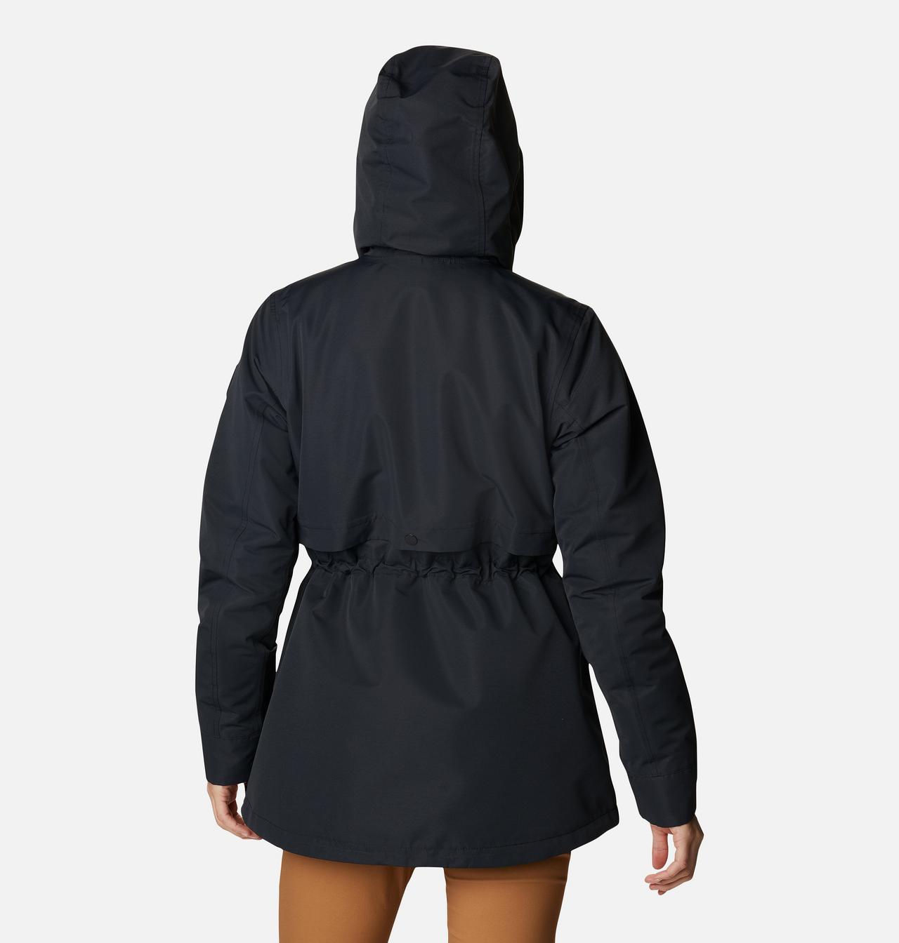 Women's Drop Ridge™ Interchange Jacket 3