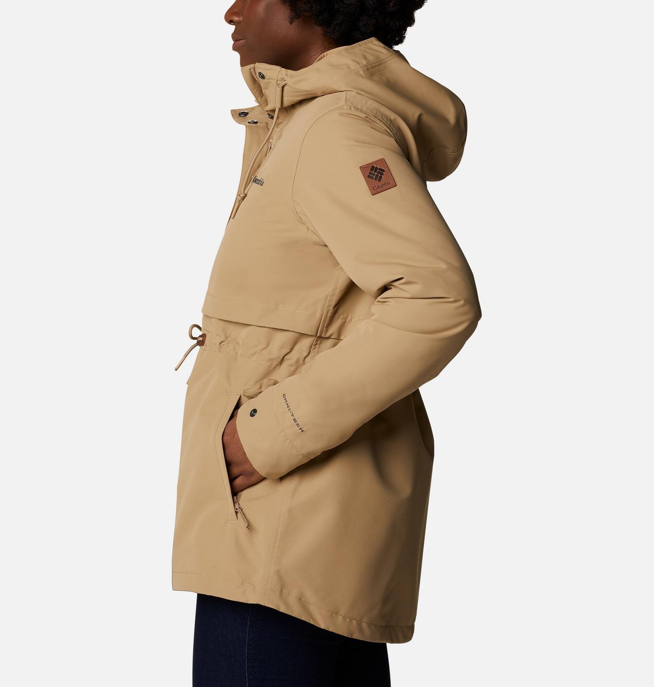 Women's Drop Ridge™ Interchange Jacket 3