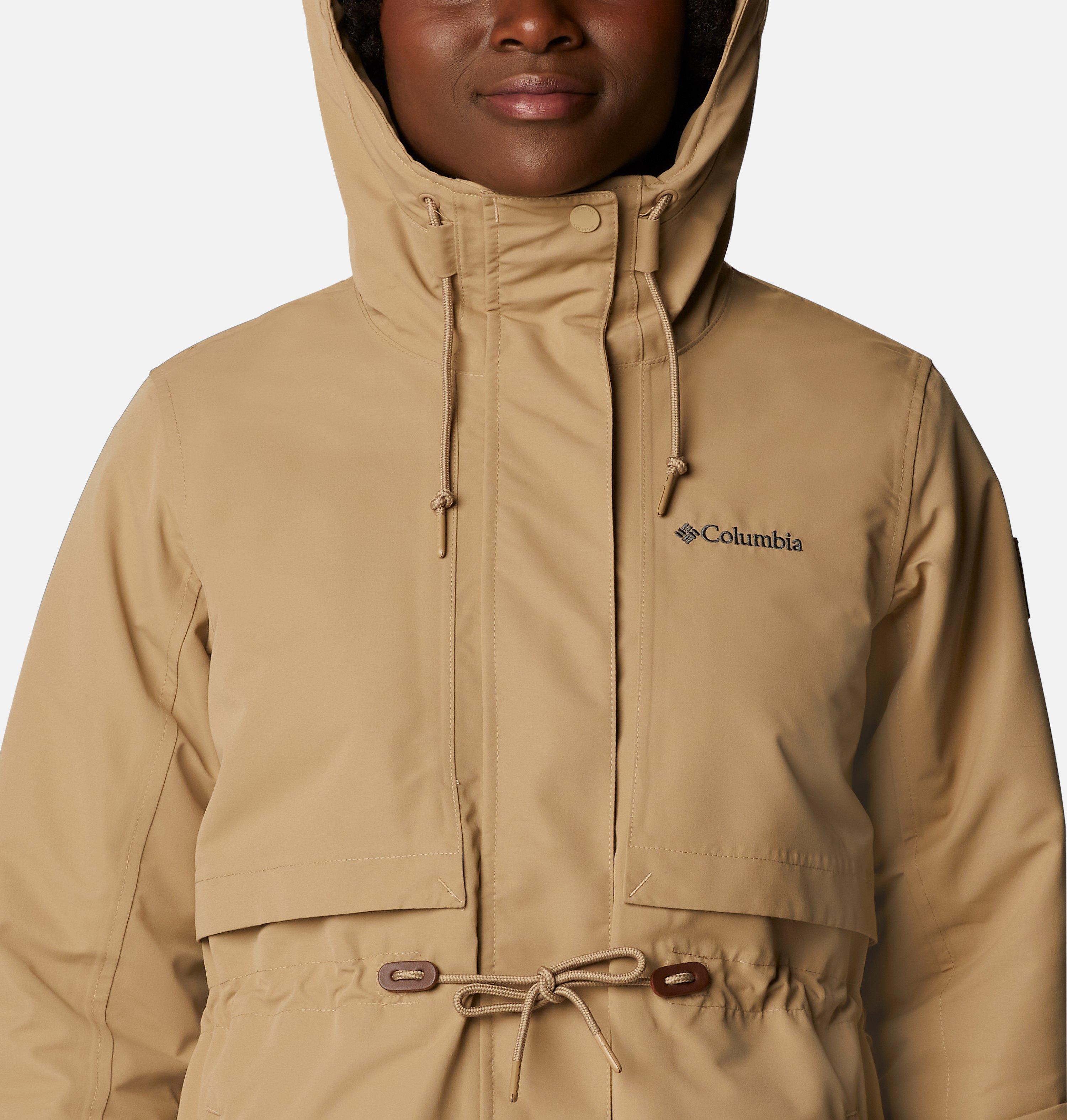 Women's Drop Ridge™ Interchange Jacket 4