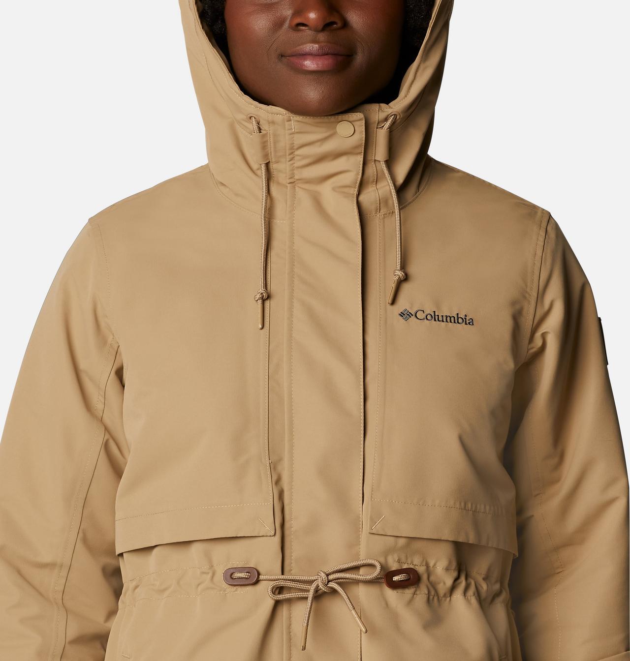 Women's Drop Ridge™ Interchange Jacket 4