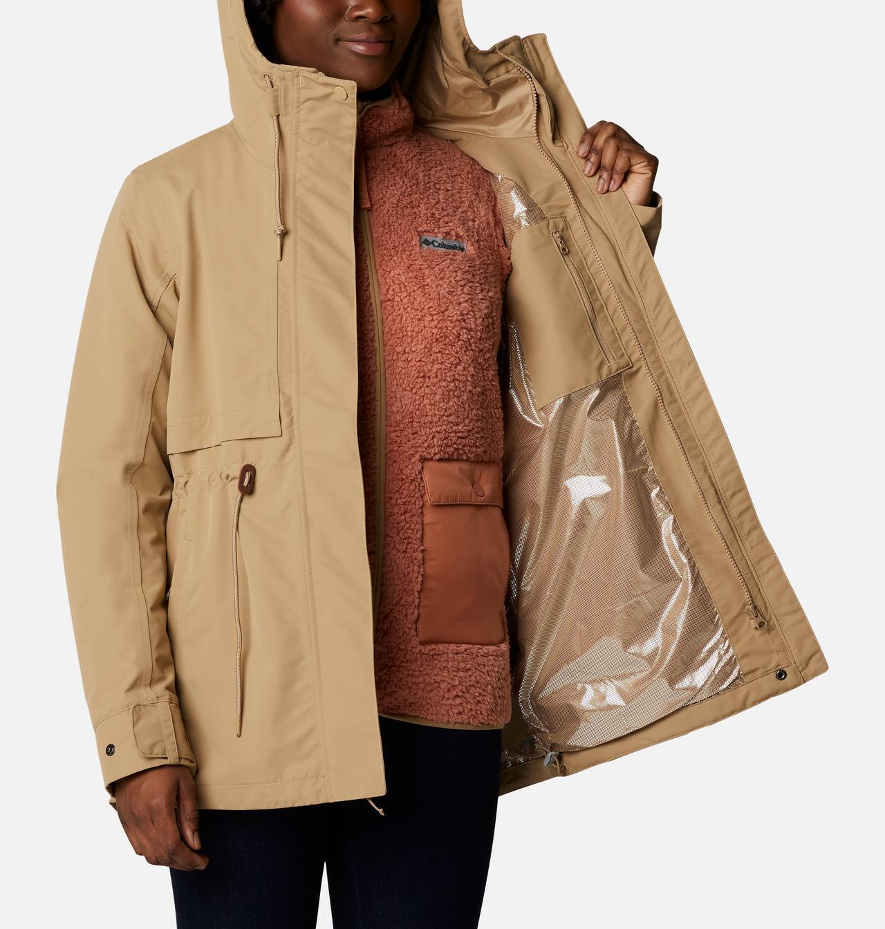 Women's Drop Ridge™ Interchange Jacket 5