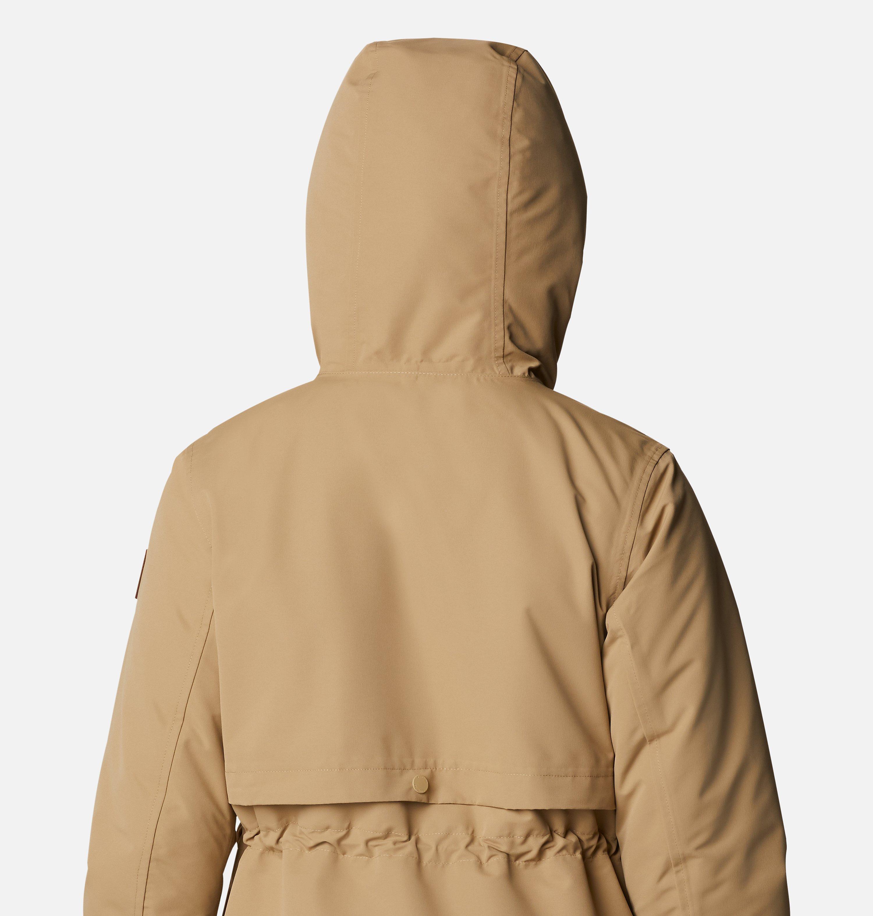 Women's Drop Ridge™ Interchange Jacket 6
