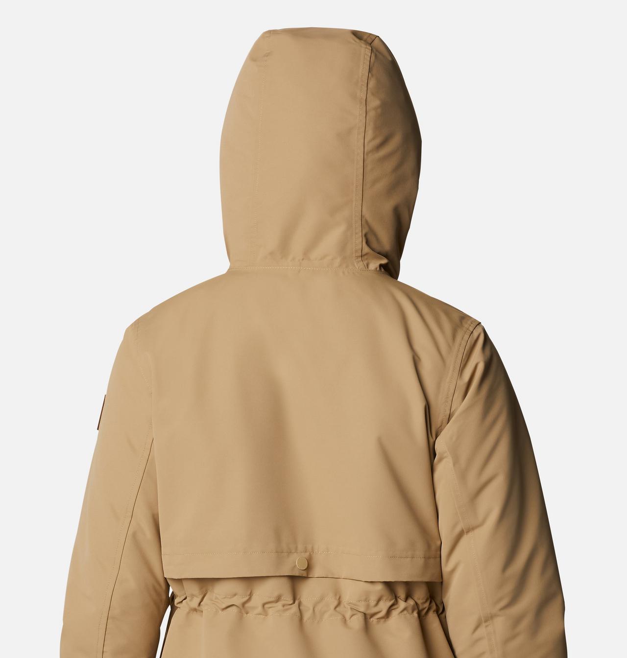 Women's Drop Ridge™ Interchange Jacket 6